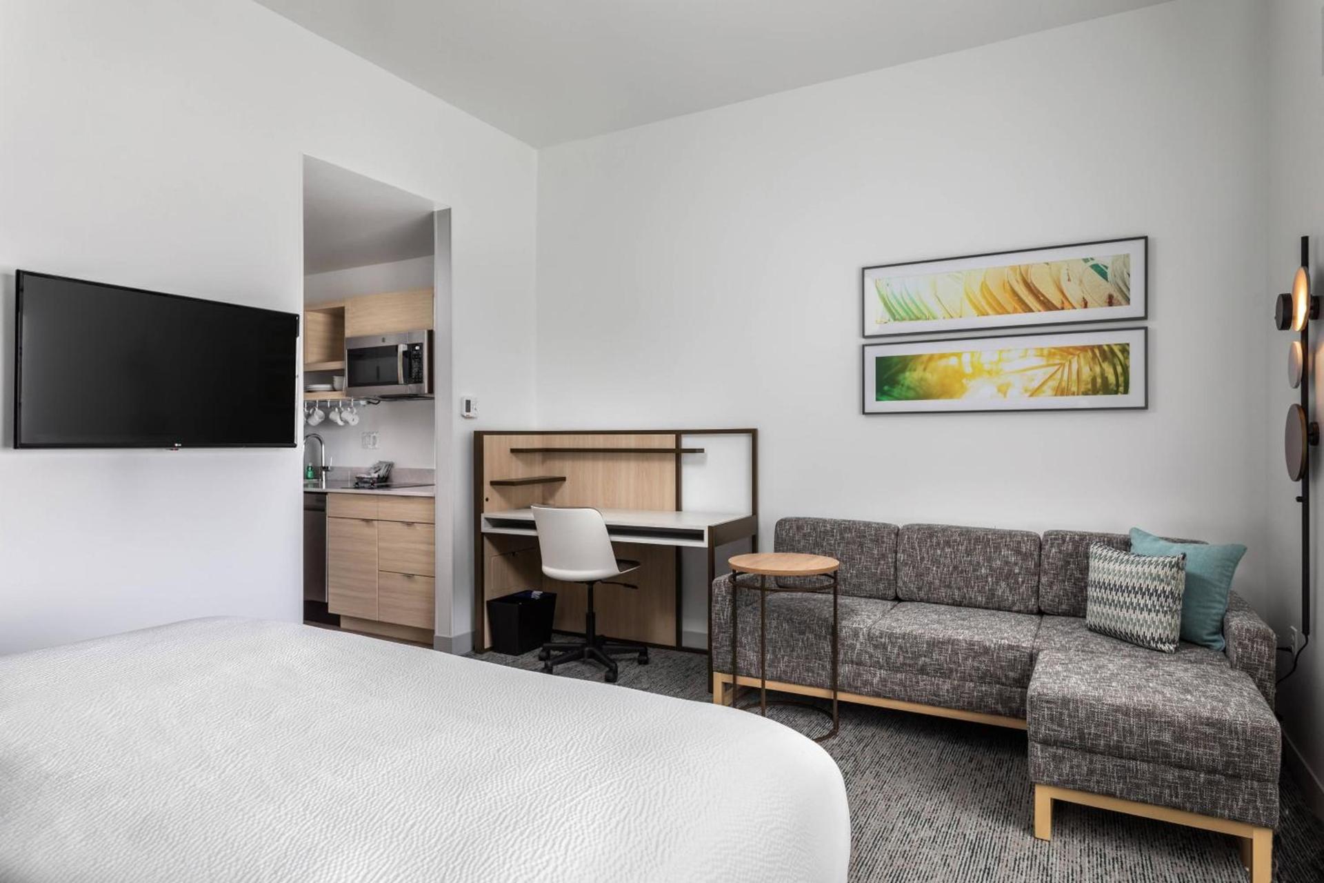 TownePlace Suites by Marriott Orlando Near Universal photo 13