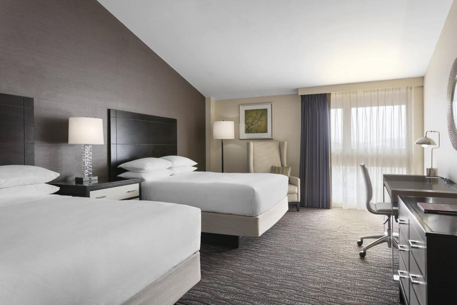 Delta Hotels by Marriott Baltimore North photo 10