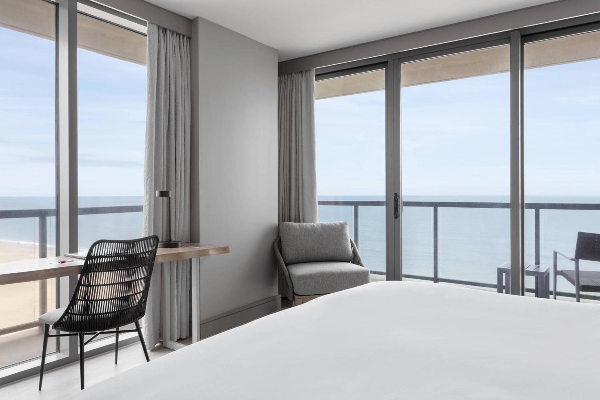 Marriott Virginia Beach Oceanfront Resort photo 26