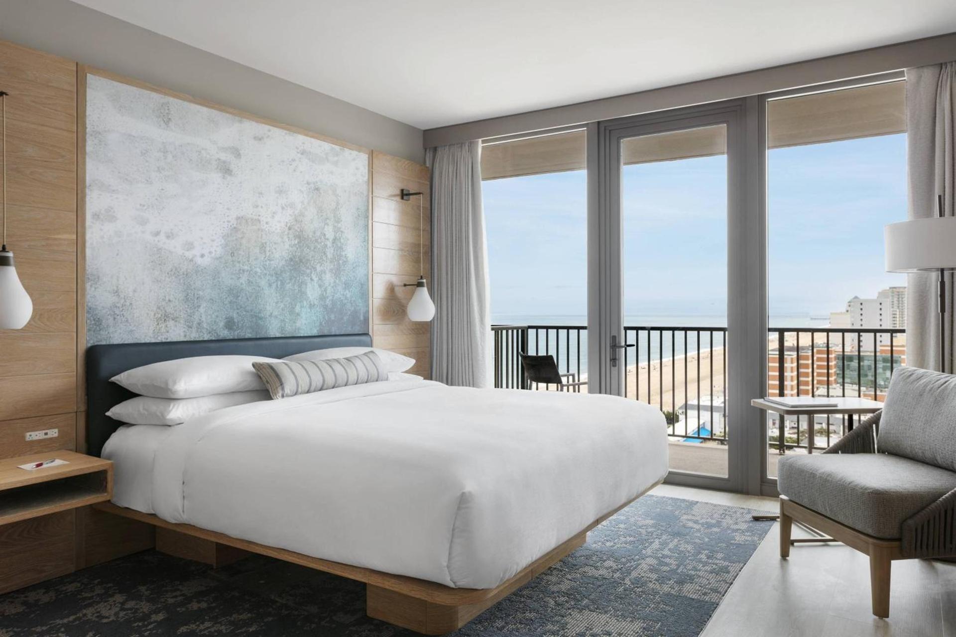 Marriott Virginia Beach Oceanfront Resort photo 28