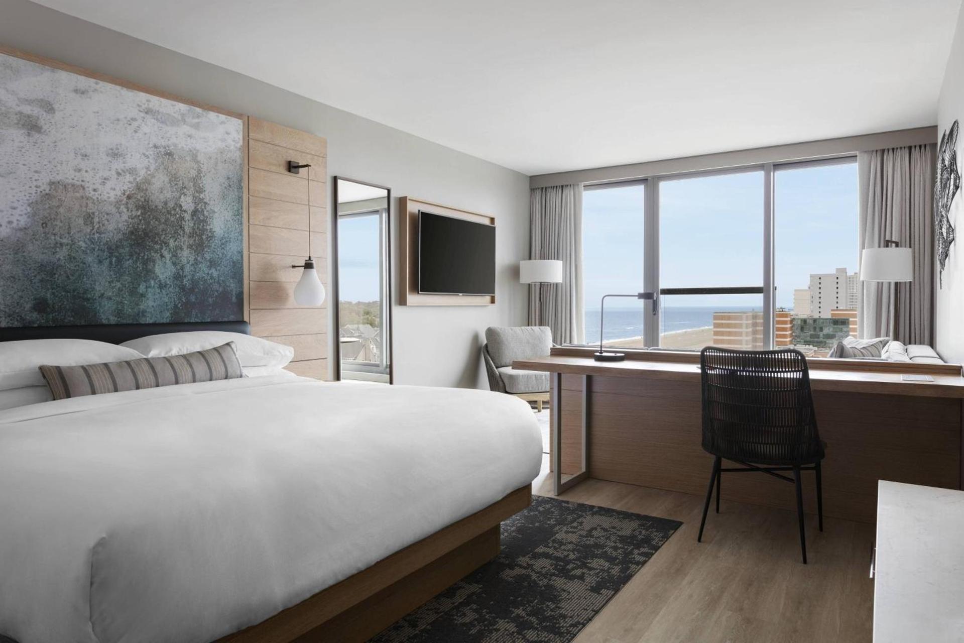 Marriott Virginia Beach Oceanfront Resort photo 37