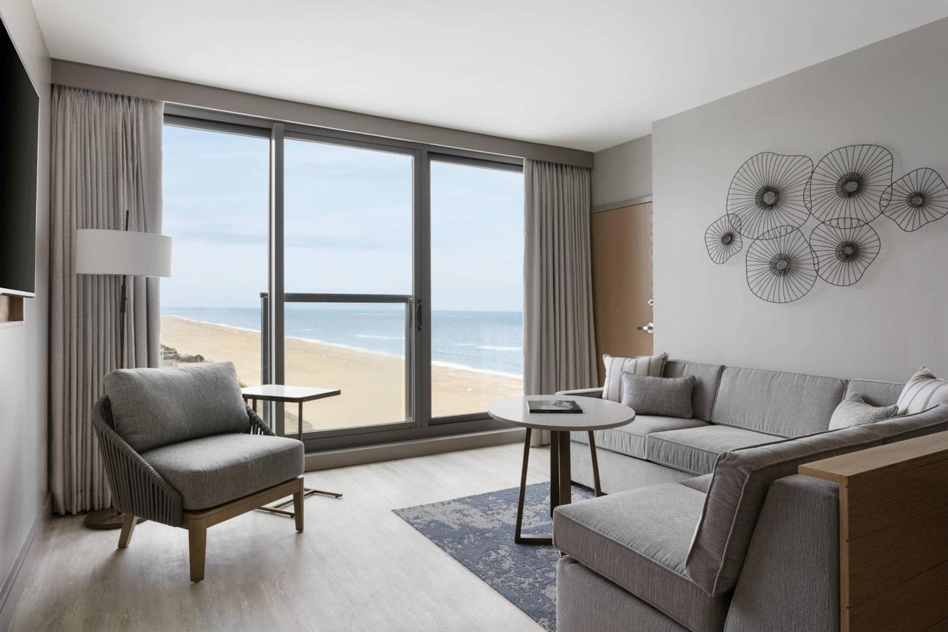Marriott Virginia Beach Oceanfront Resort photo 34