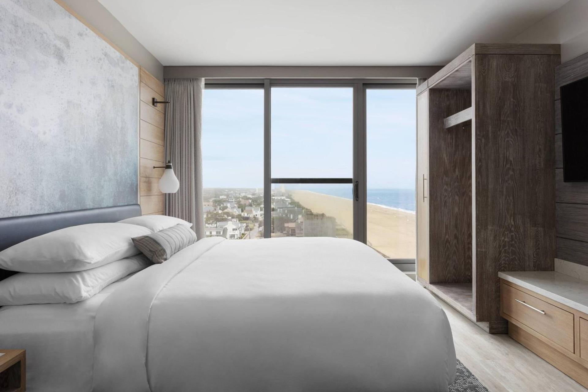 Marriott Virginia Beach Oceanfront Resort photo 35