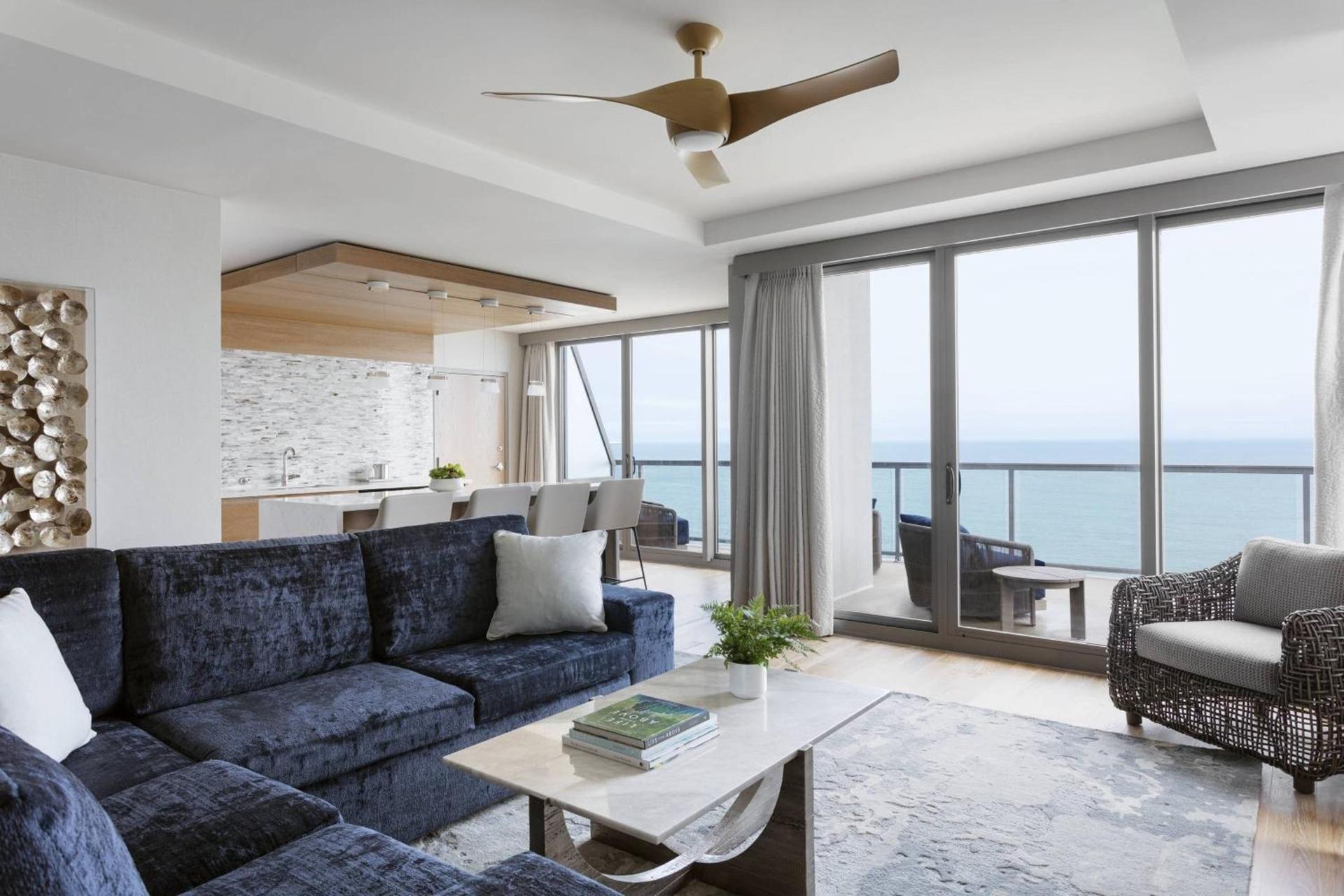Marriott Virginia Beach Oceanfront Resort photo 40