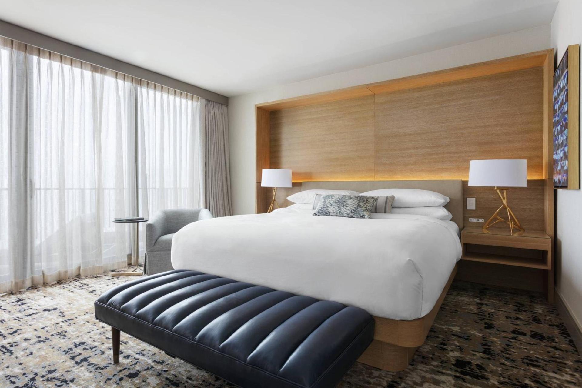 Marriott Virginia Beach Oceanfront Resort photo 41