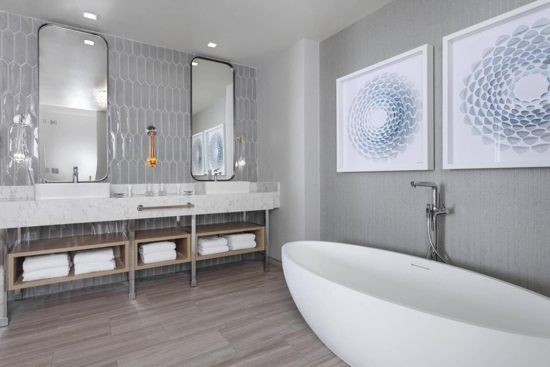 Marriott Virginia Beach Oceanfront Resort photo 42