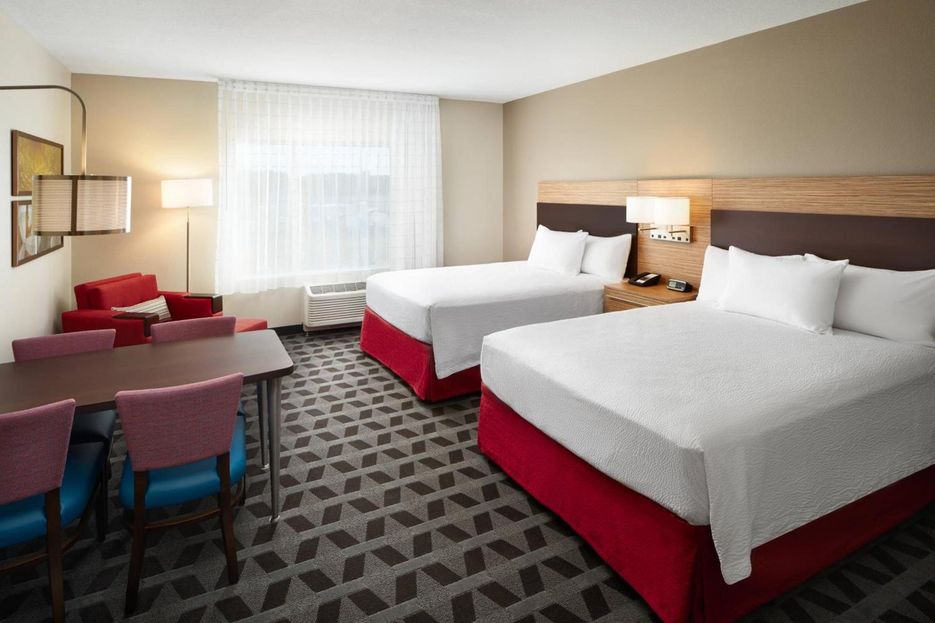 TownePlace Suites by Marriott Leesburg photo 5