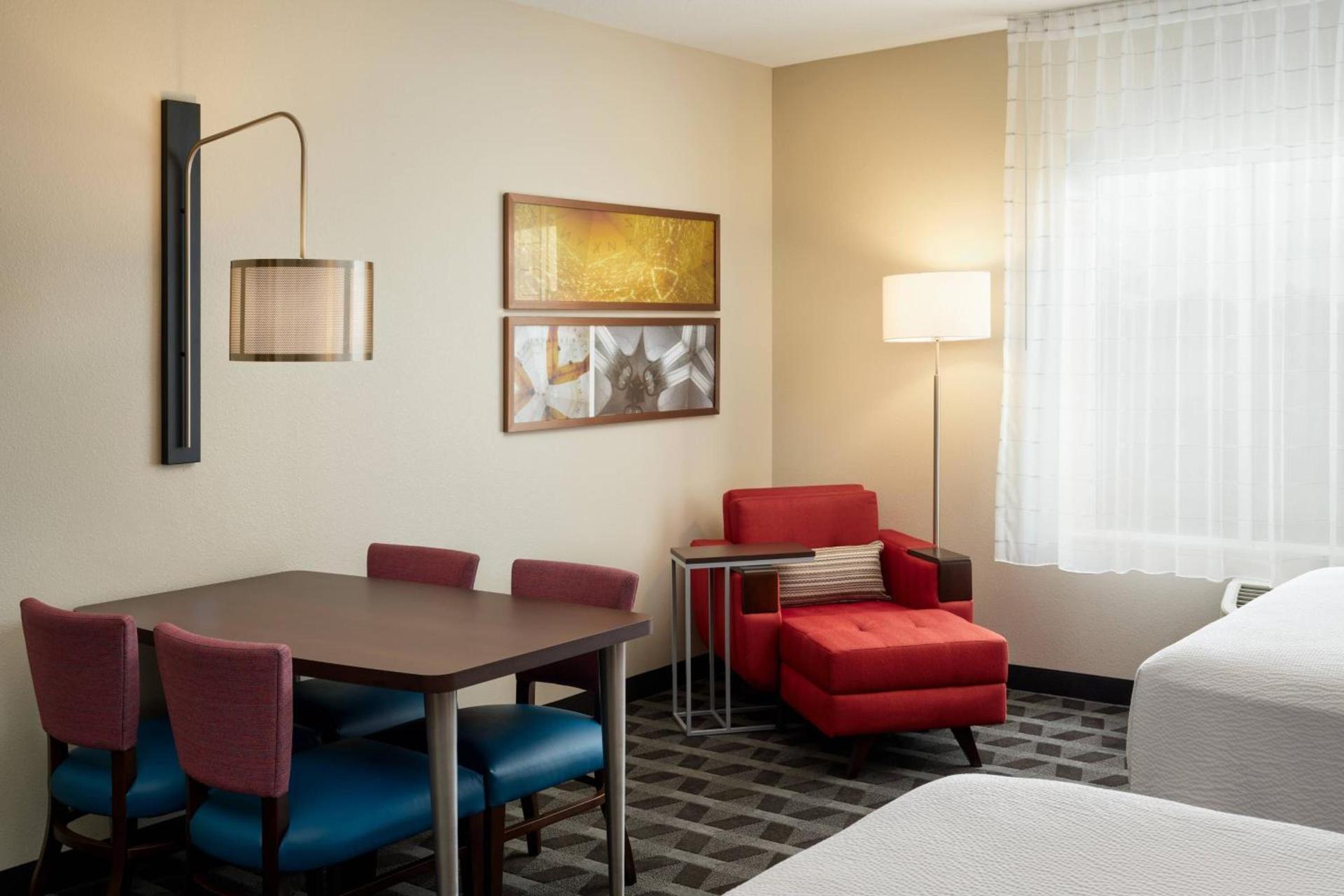 TownePlace Suites by Marriott Leesburg photo 6
