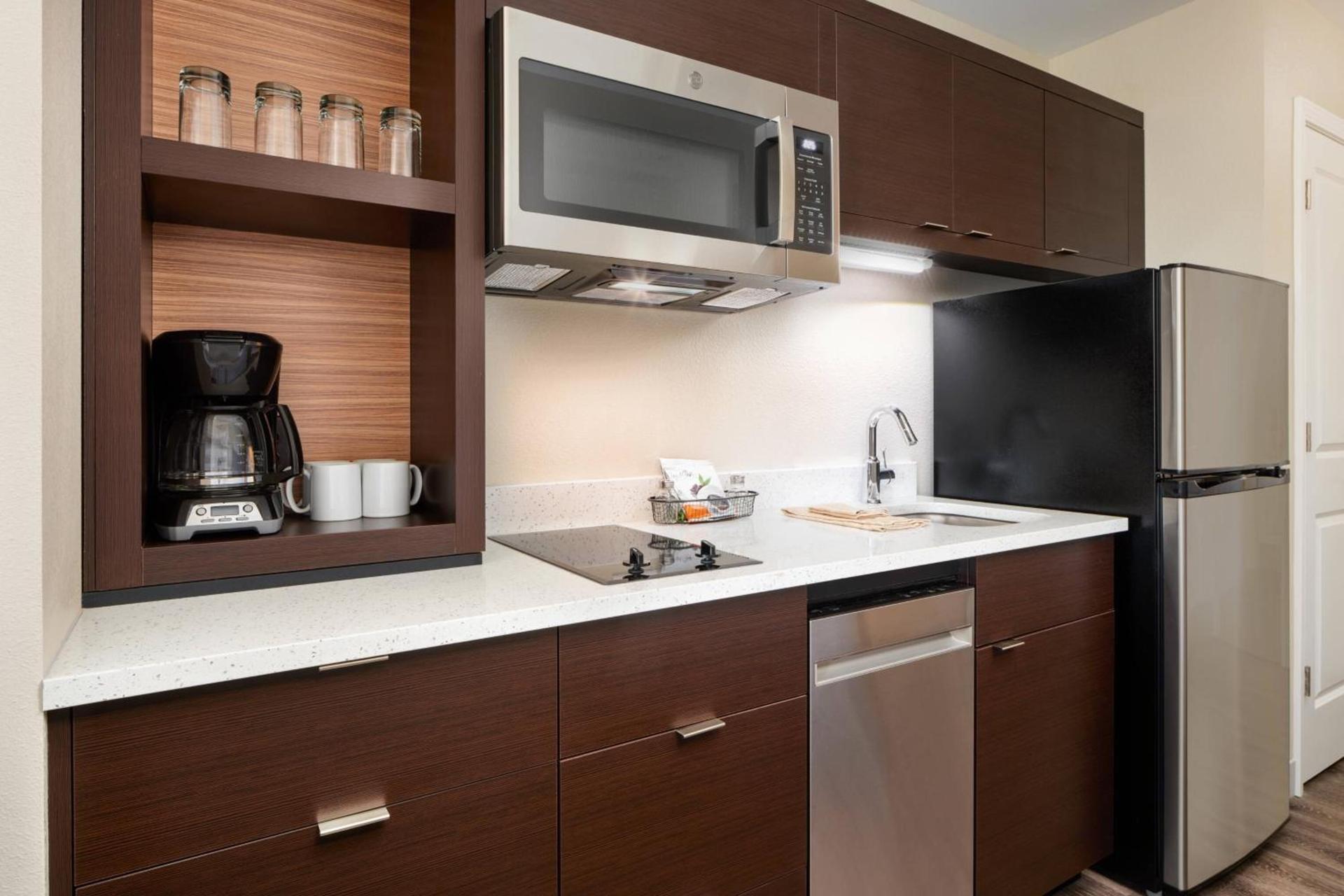 TownePlace Suites by Marriott Leesburg photo 7