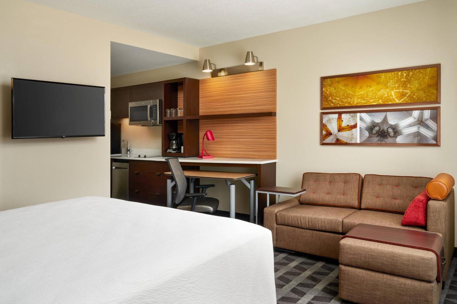 TownePlace Suites by Marriott Leesburg photo 8