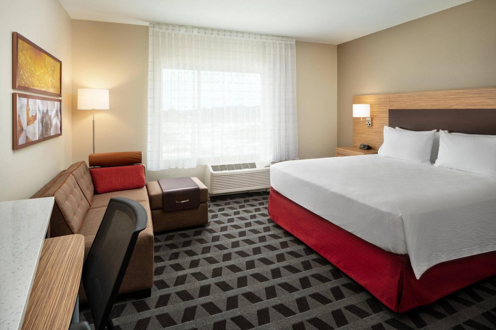 TownePlace Suites by Marriott Leesburg photo 9