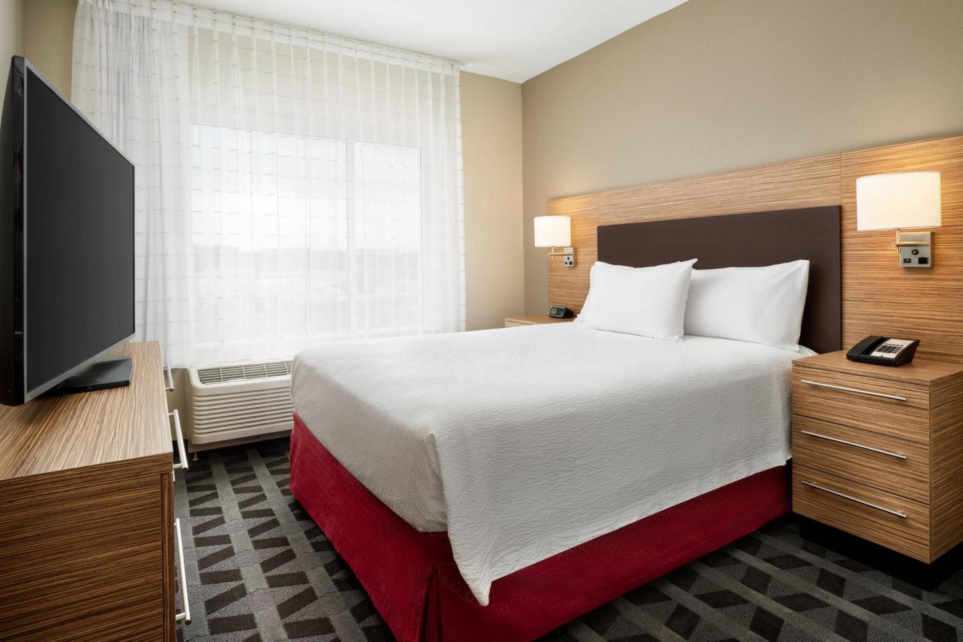TownePlace Suites by Marriott Leesburg photo 12