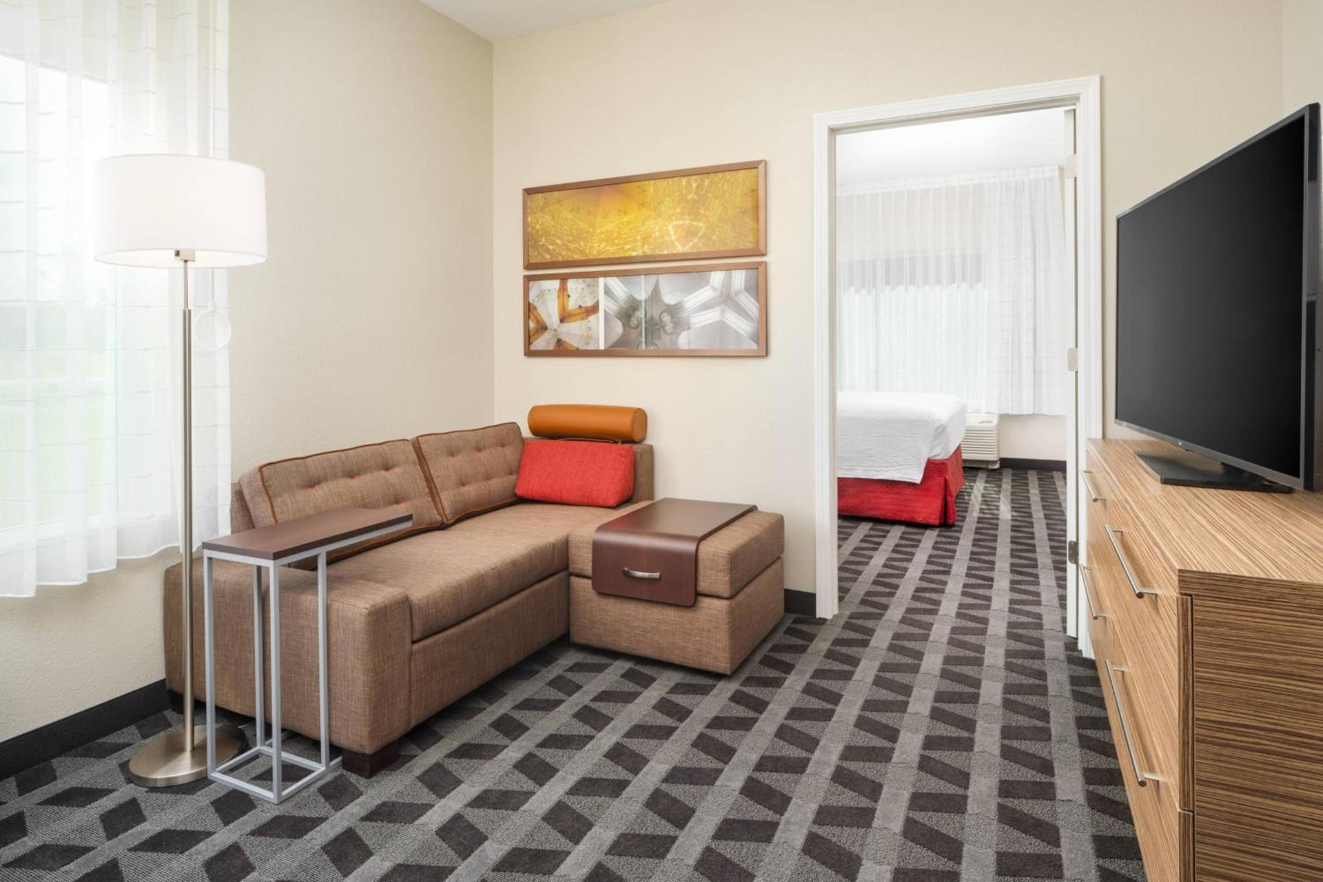 TownePlace Suites by Marriott Leesburg photo 13