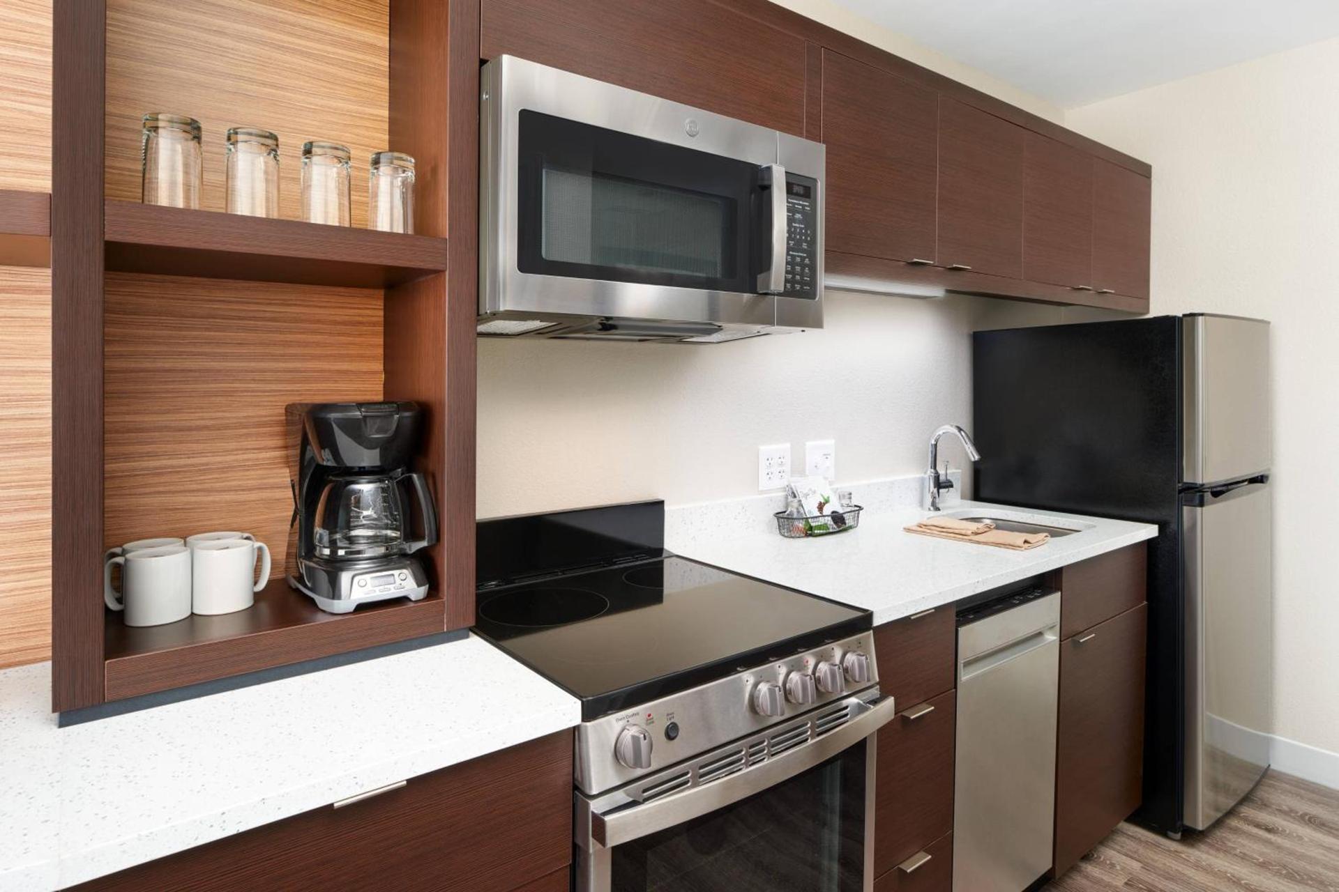 TownePlace Suites by Marriott Leesburg photo 14
