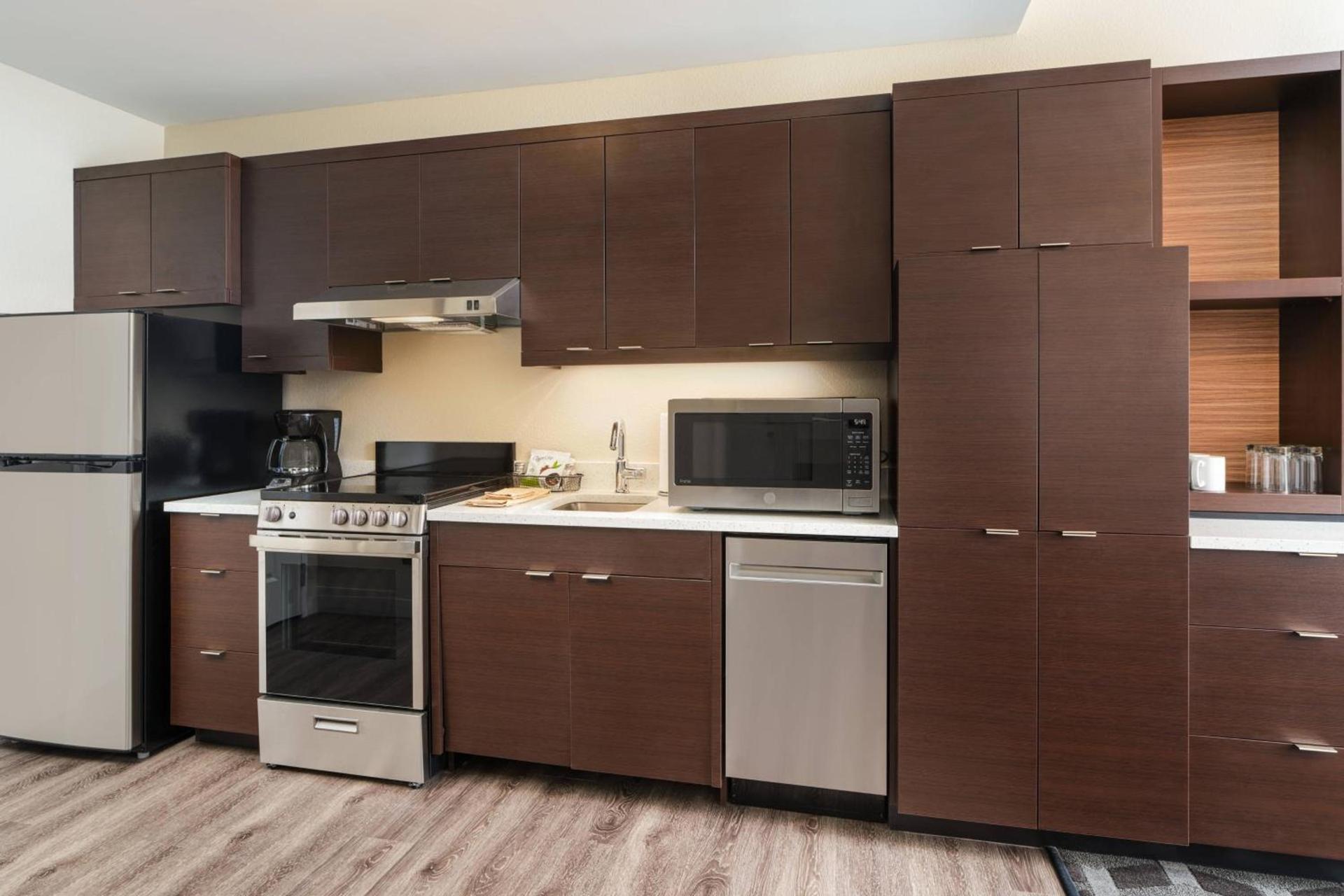 TownePlace Suites by Marriott Leesburg photo 16
