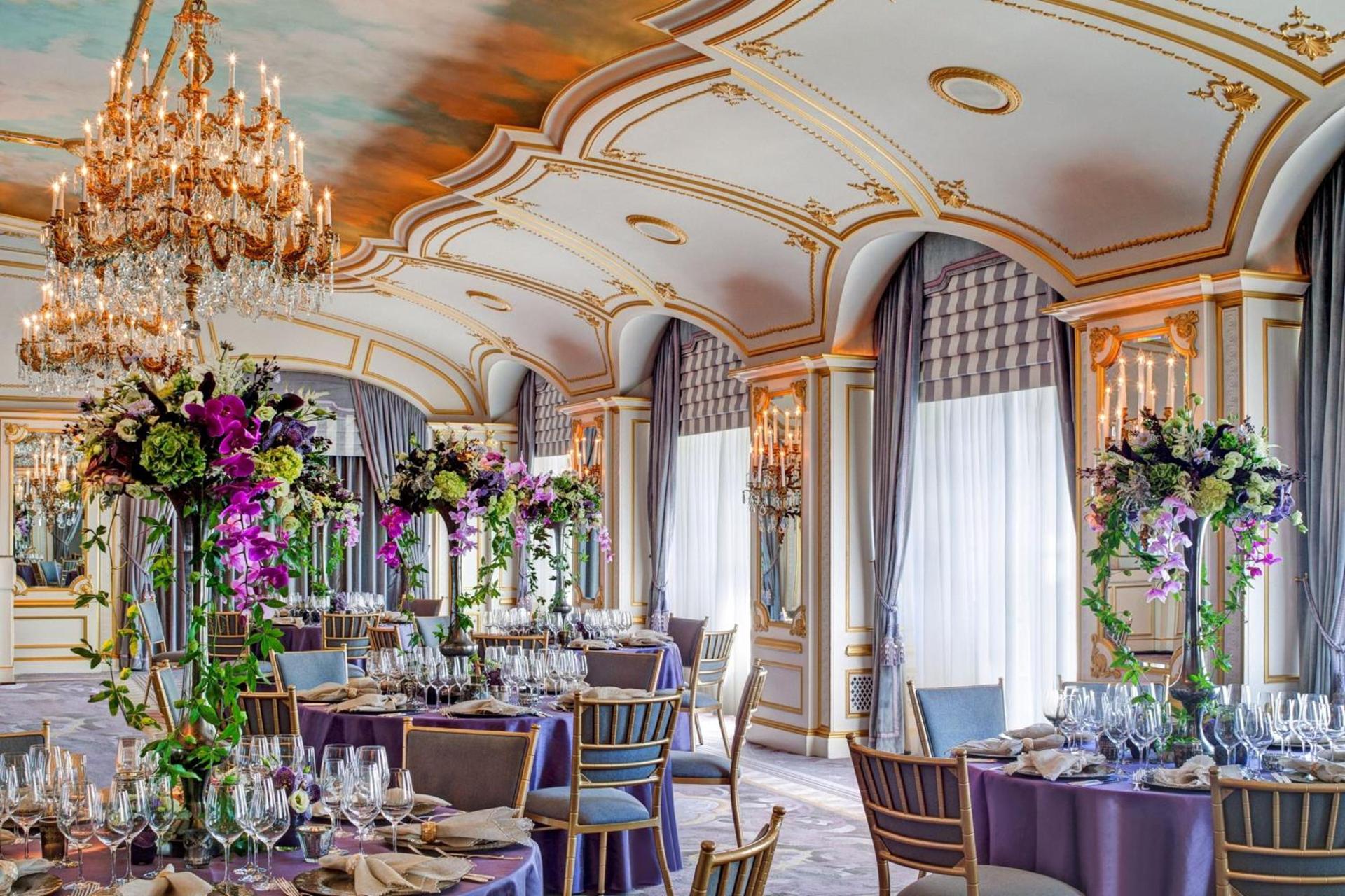 The St. Regis New York photo 99