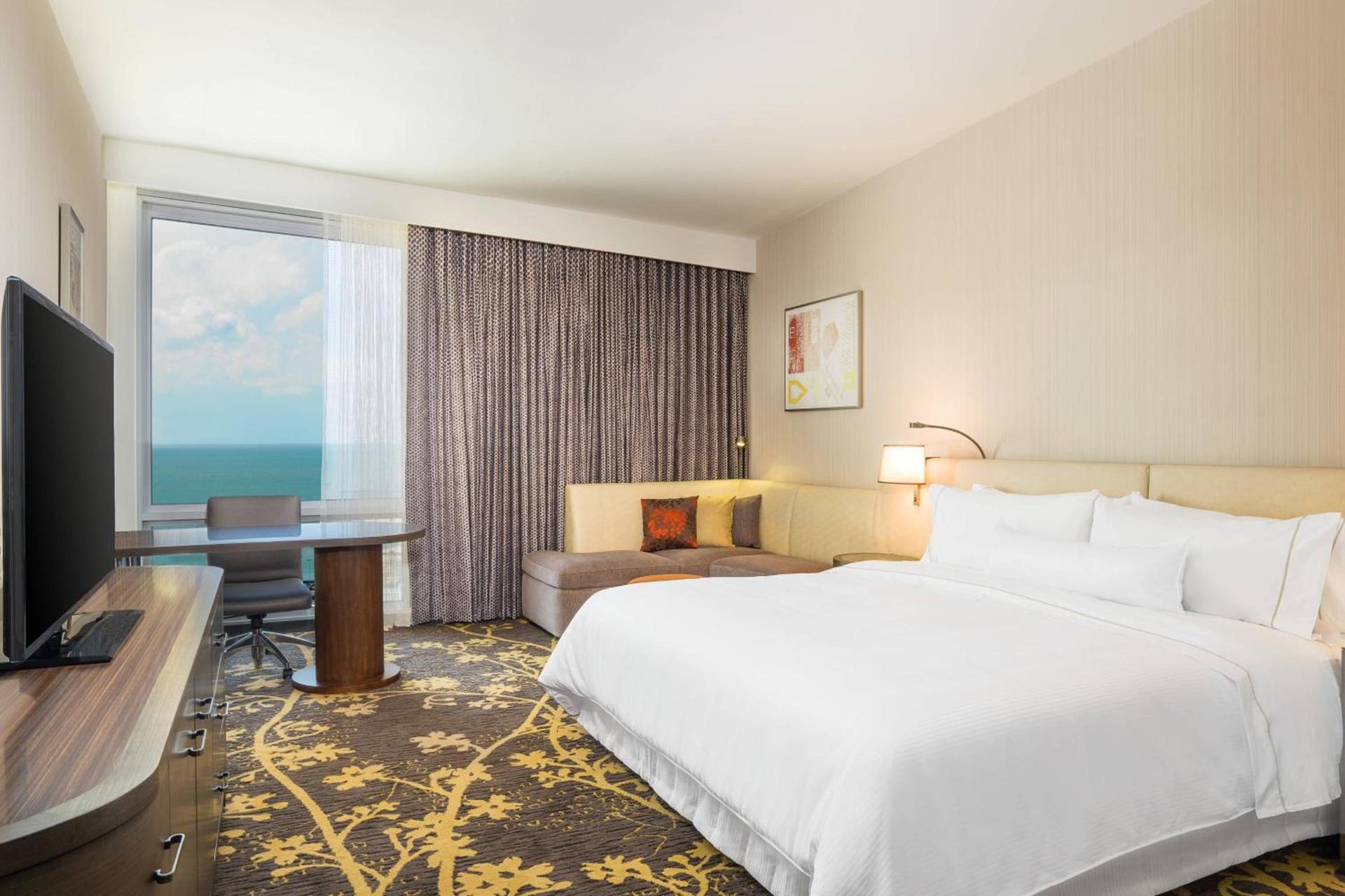 The Westin Cleveland Downtown - NEWLY RENOVATED photo 8