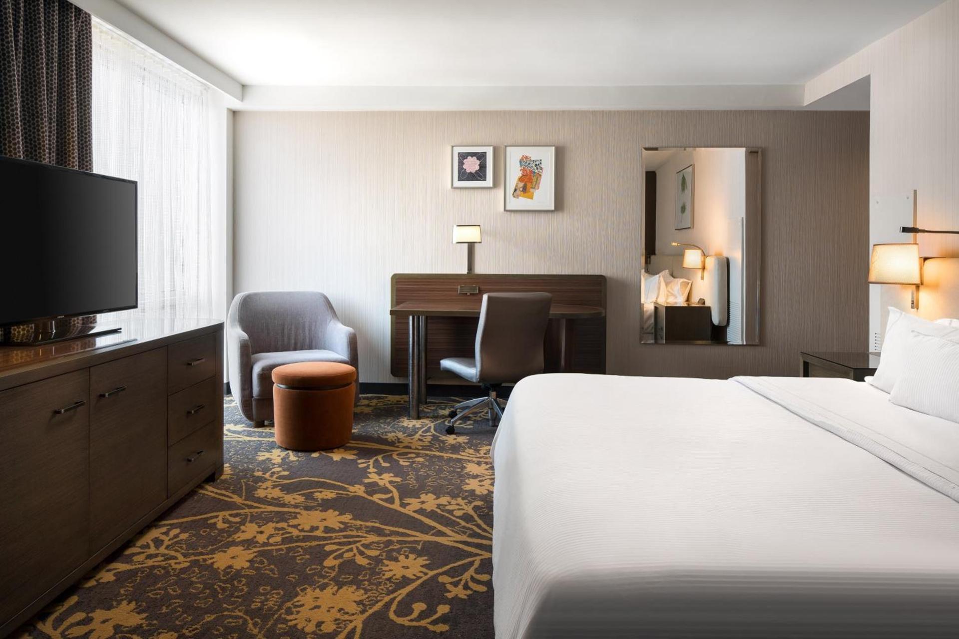 The Westin Cleveland Downtown - NEWLY RENOVATED photo 10