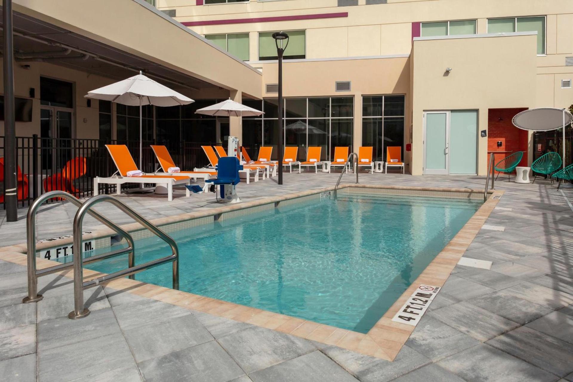 Aloft by Marriott Orlando Lake Buena Vista photo 29