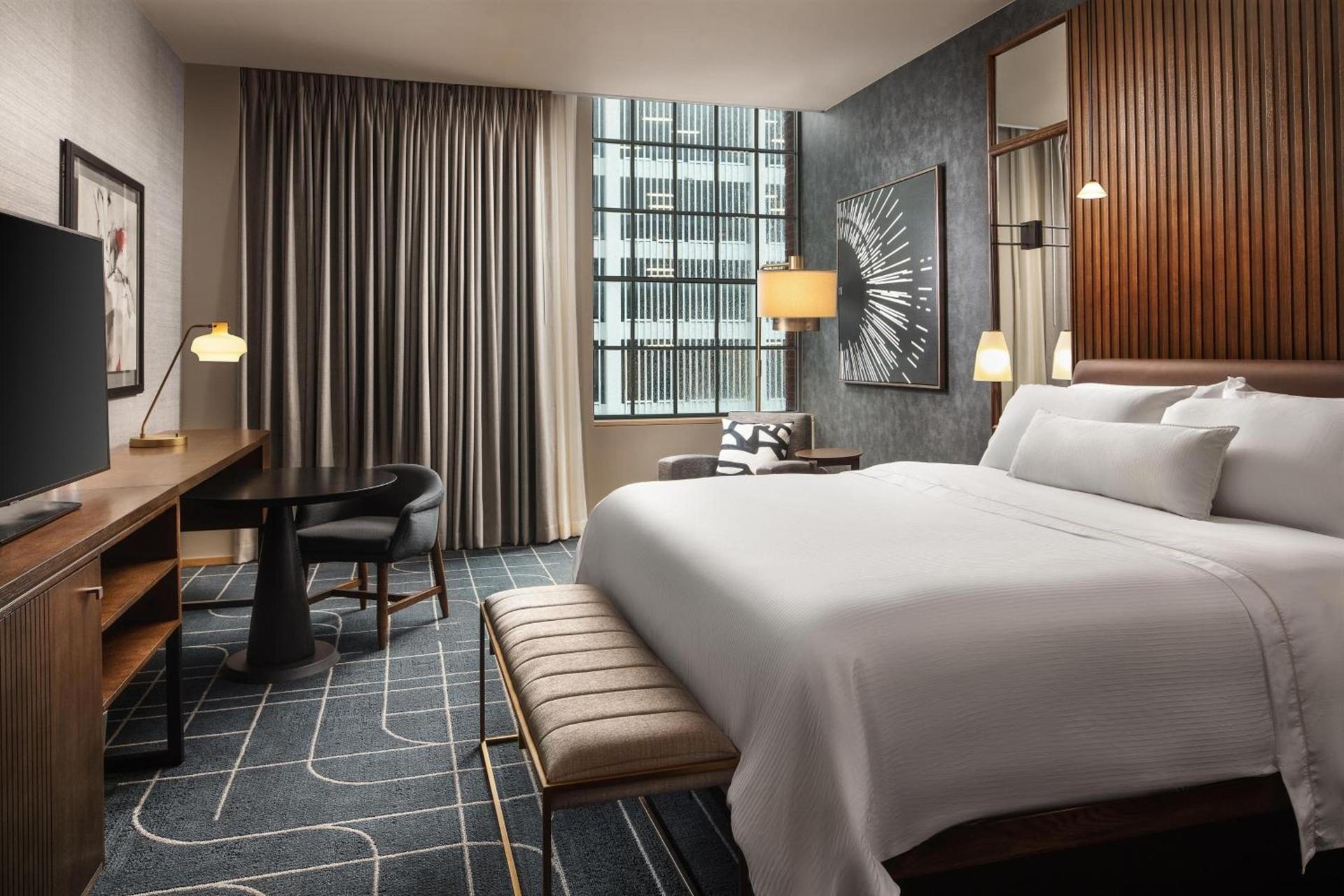 The Westin St. Louis photo 7