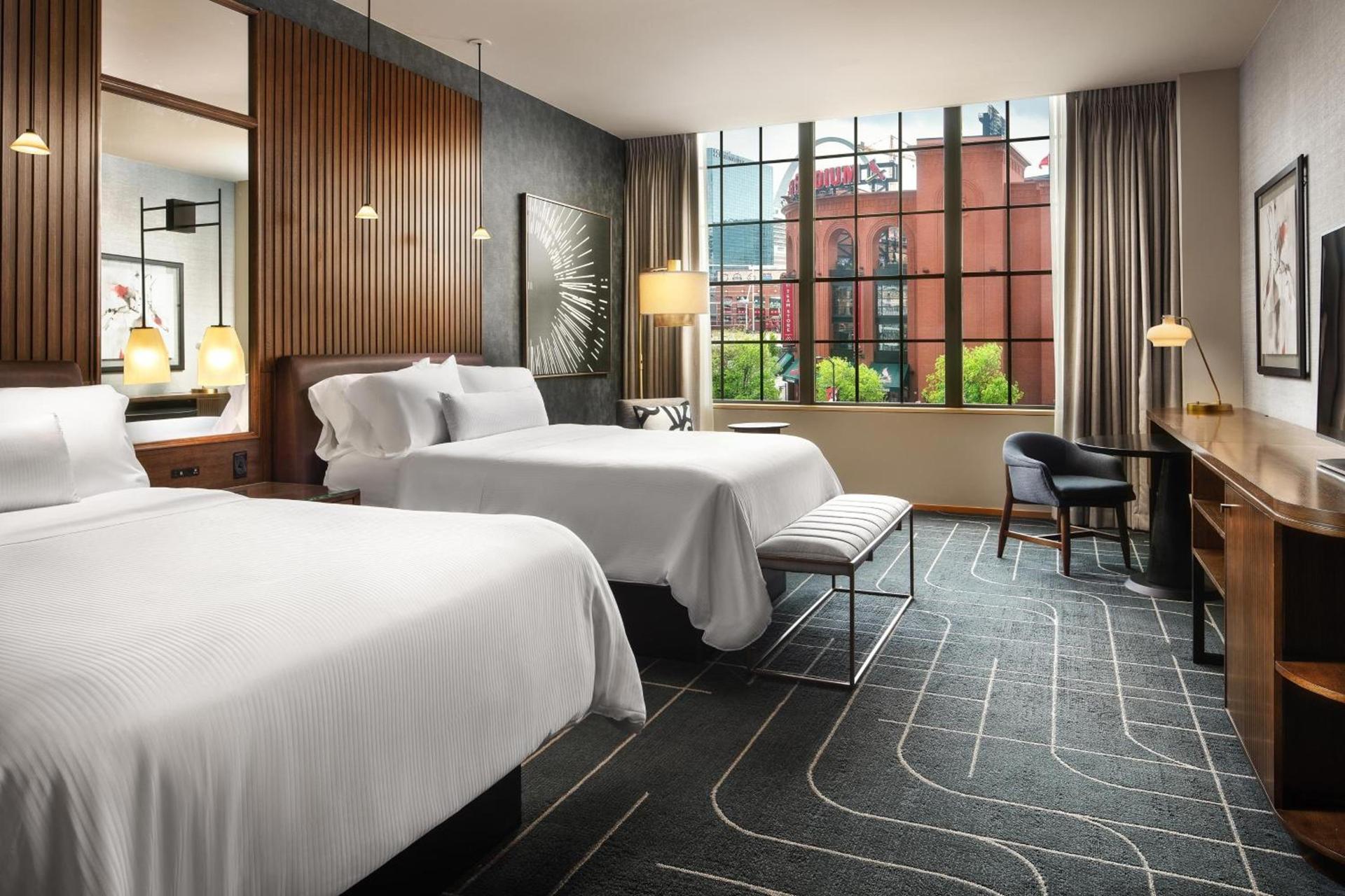 The Westin St. Louis photo 8
