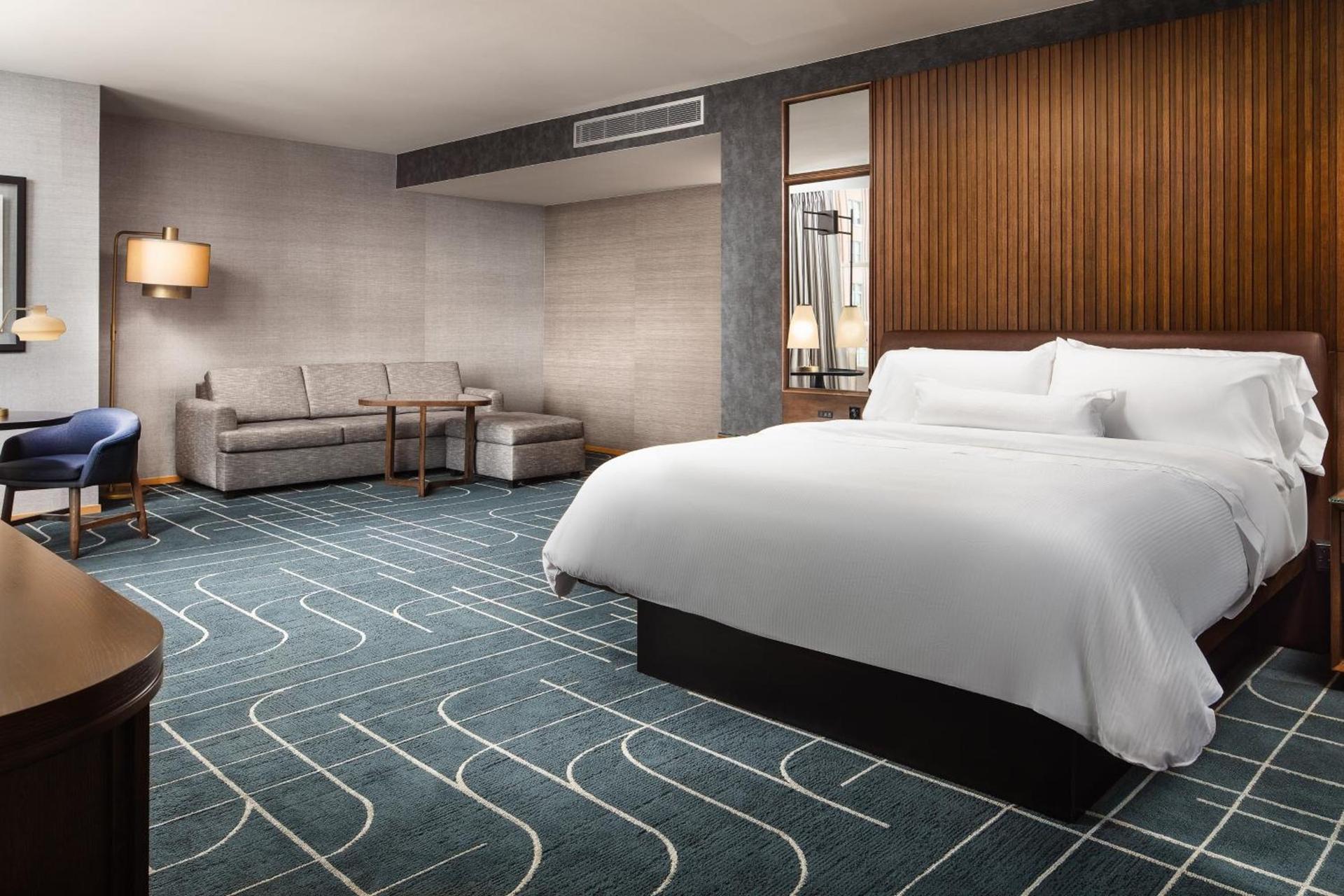The Westin St. Louis photo 9