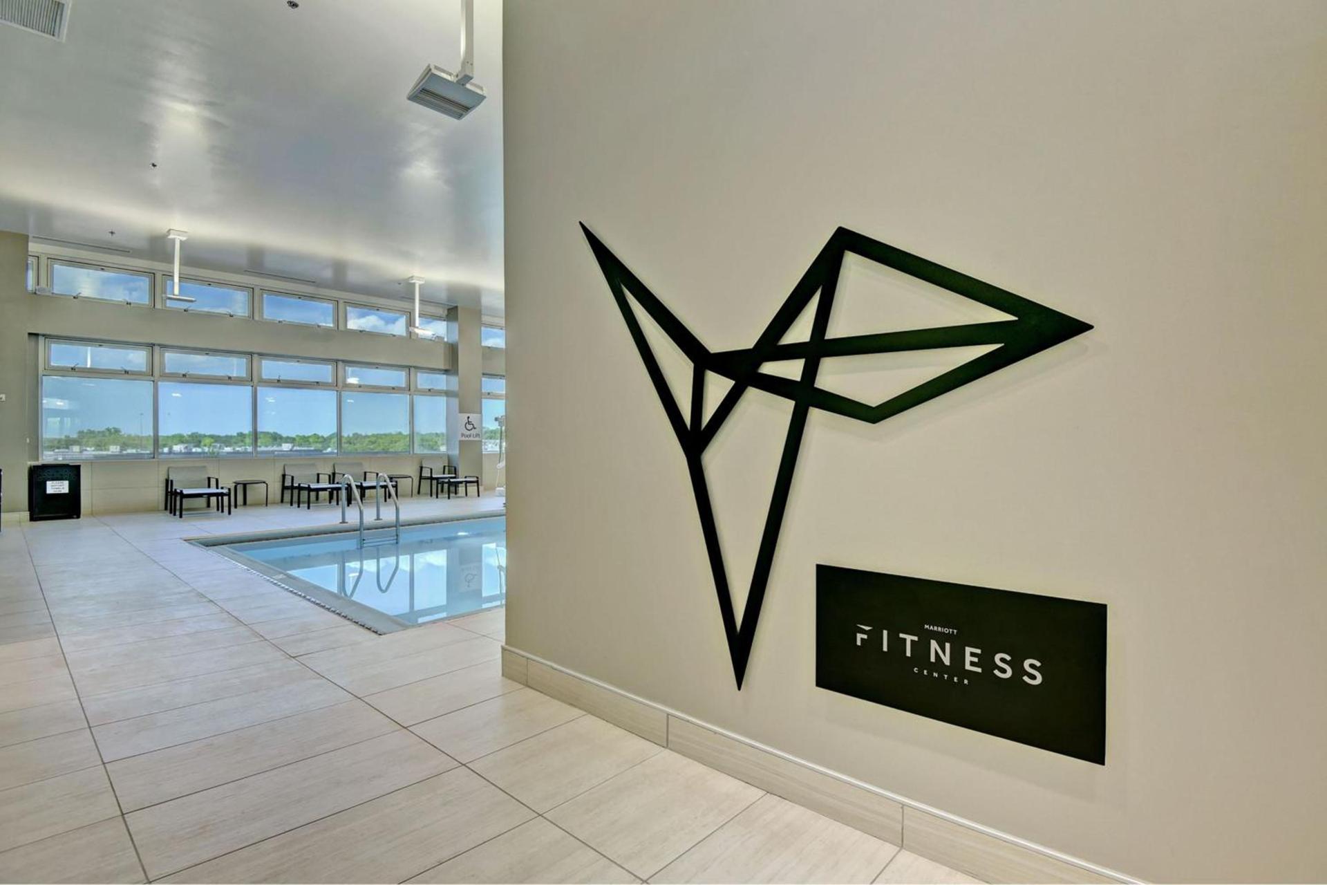 Tulsa Marriott Southern Hills photo 4
