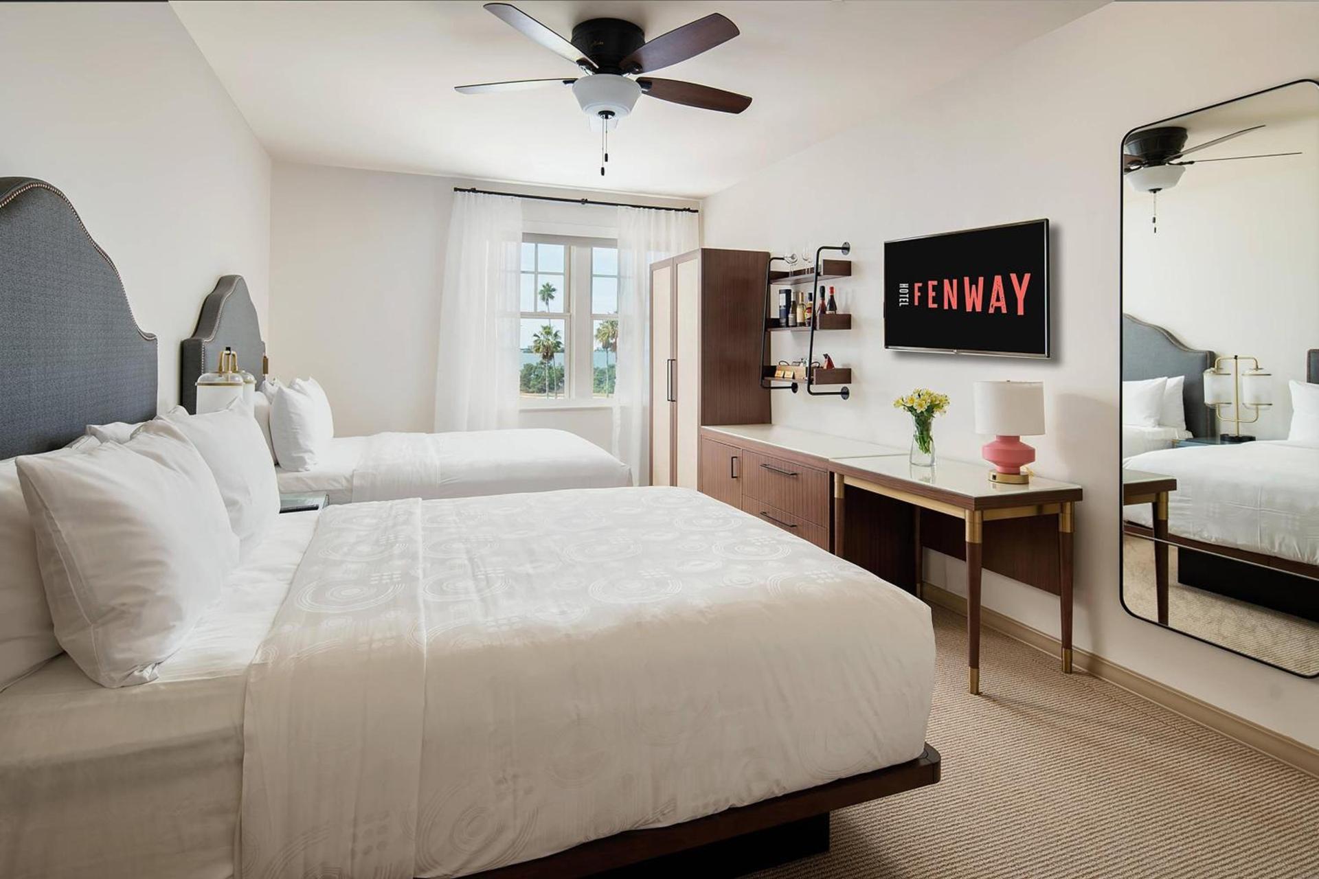 Fenway Hotel, Autograph Collection photo 12