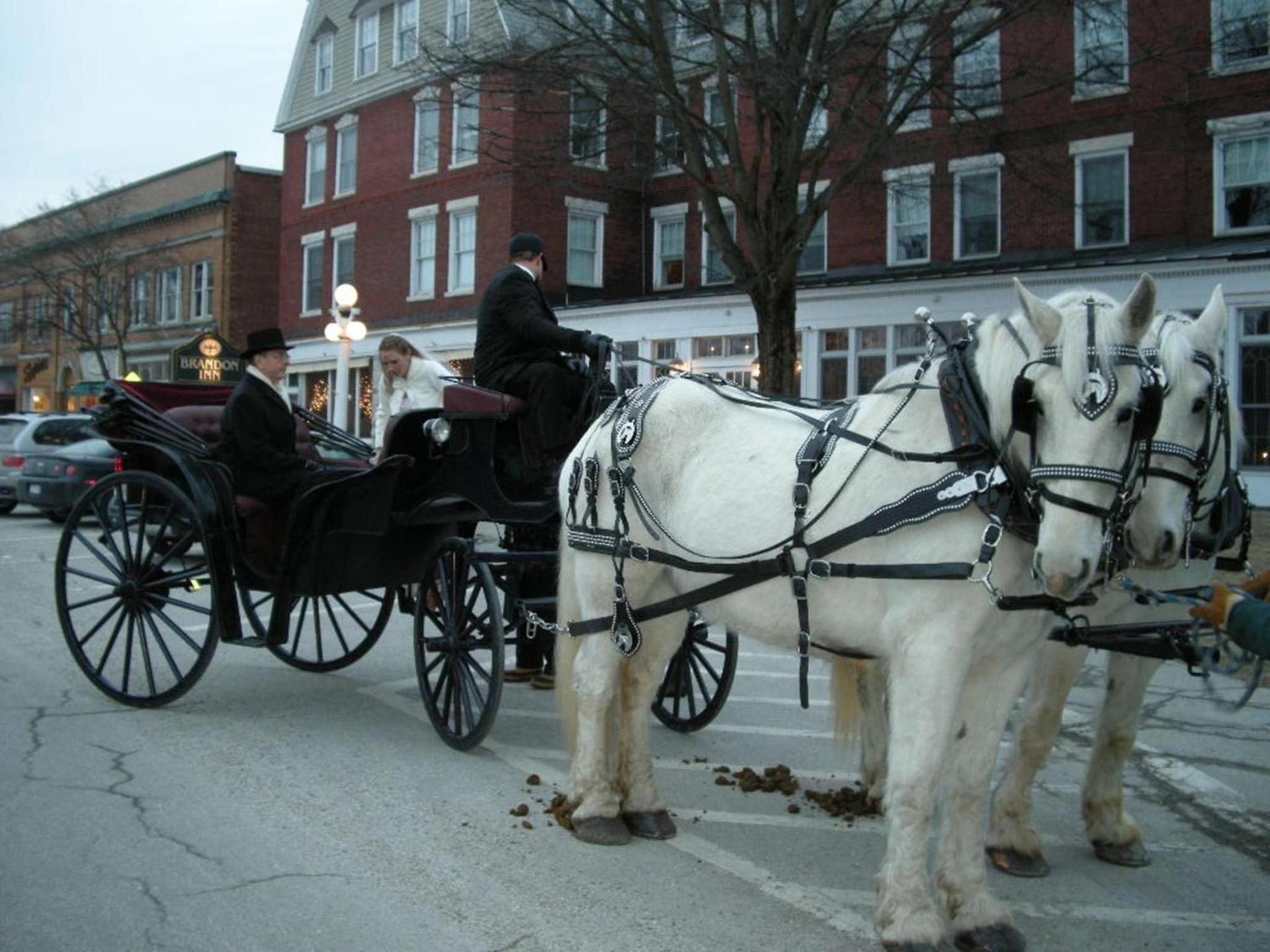 The Brandon Inn photo 32