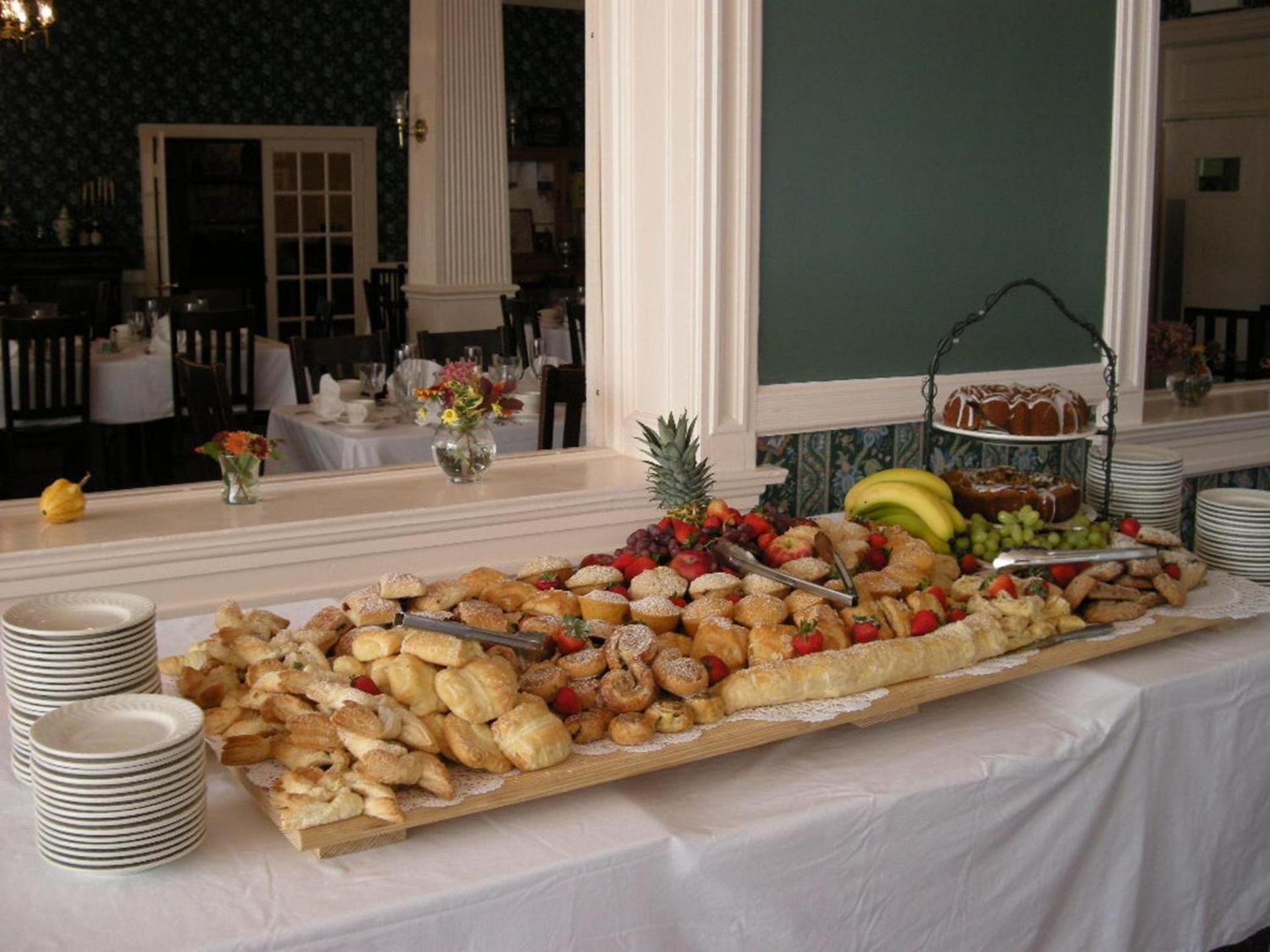 The Brandon Inn photo 37