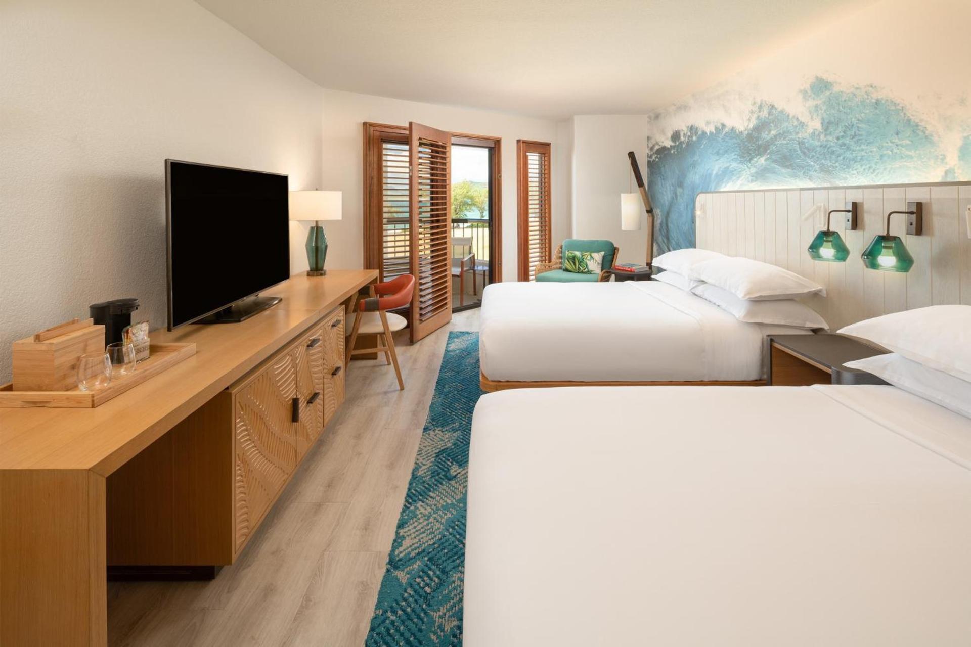 Sheraton Kauai Coconut Beach Resort photo 16