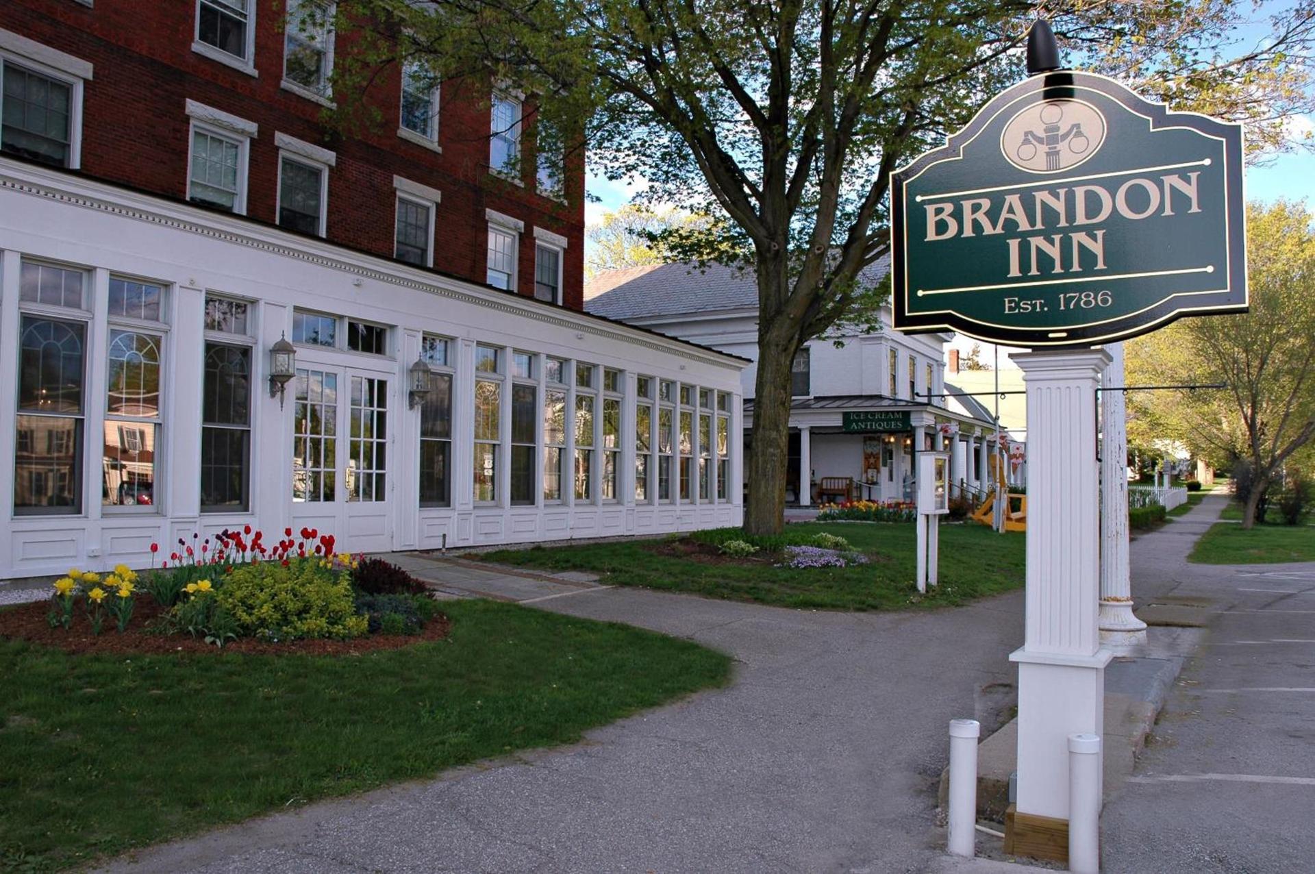 The Brandon Inn photo 20