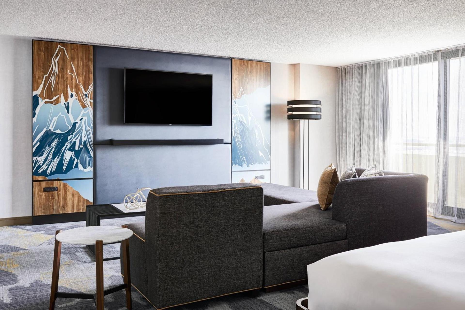 Renaissance Denver Hotel & Conference Center photo 29