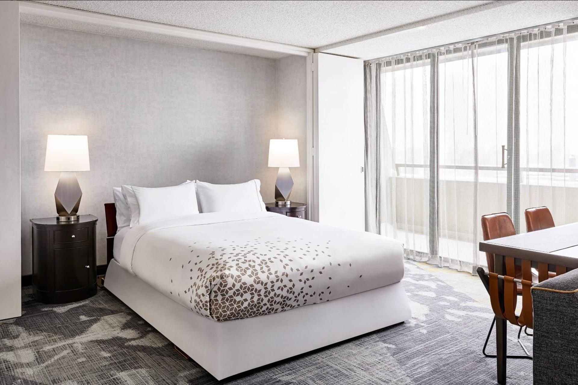 Renaissance Denver Hotel & Conference Center photo 30