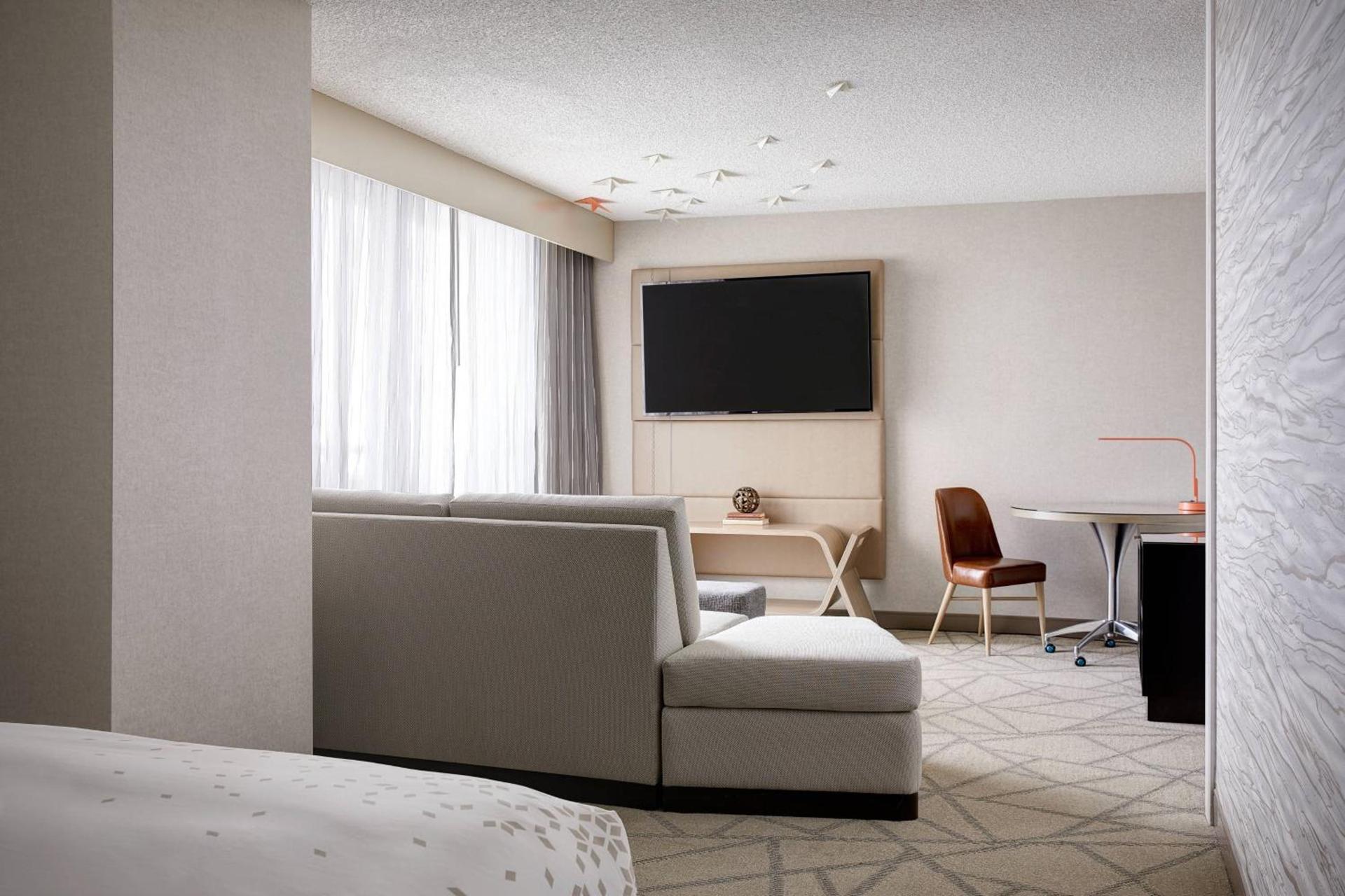 Renaissance Denver Hotel & Conference Center photo 32