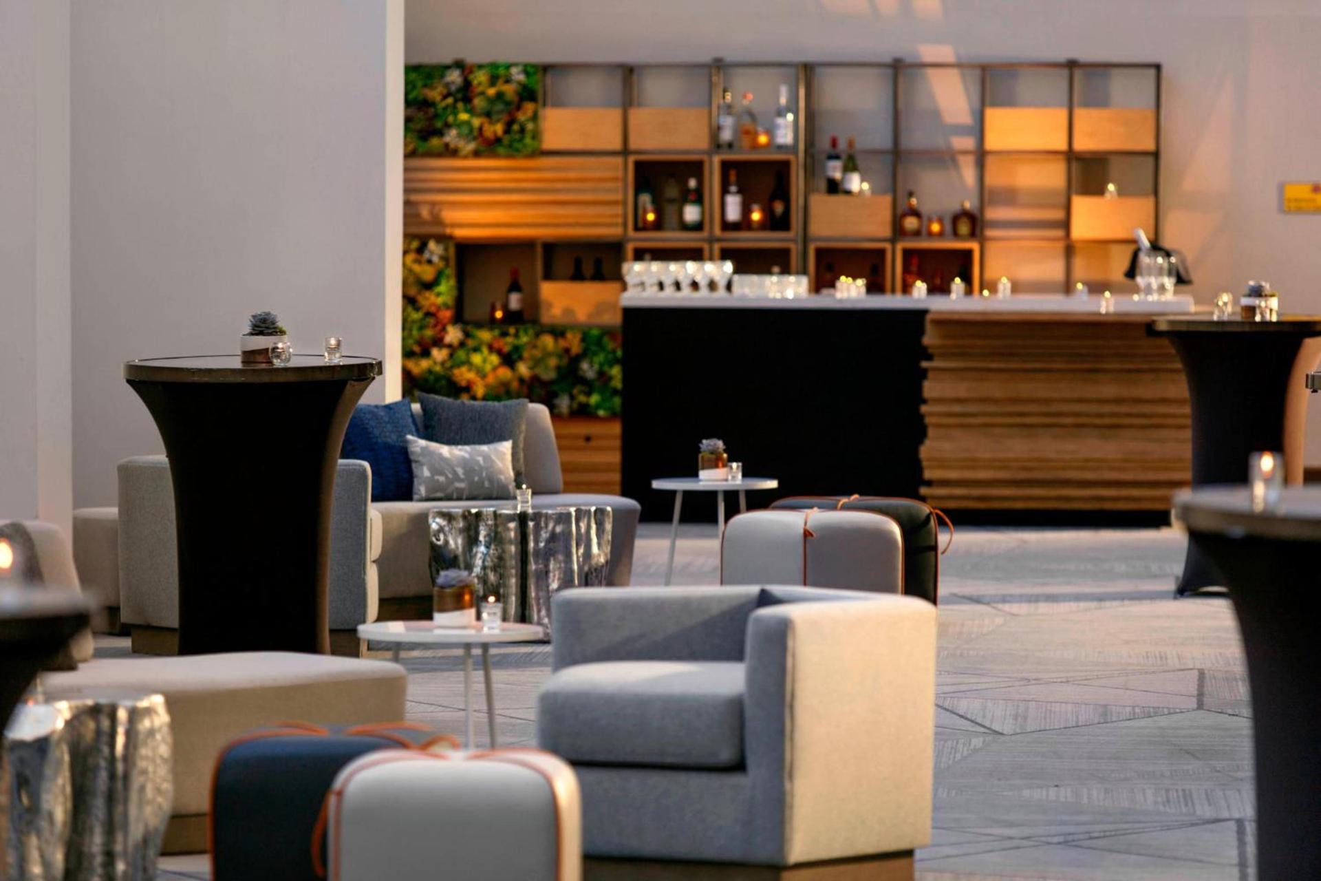 Renaissance Denver Hotel & Conference Center photo 47