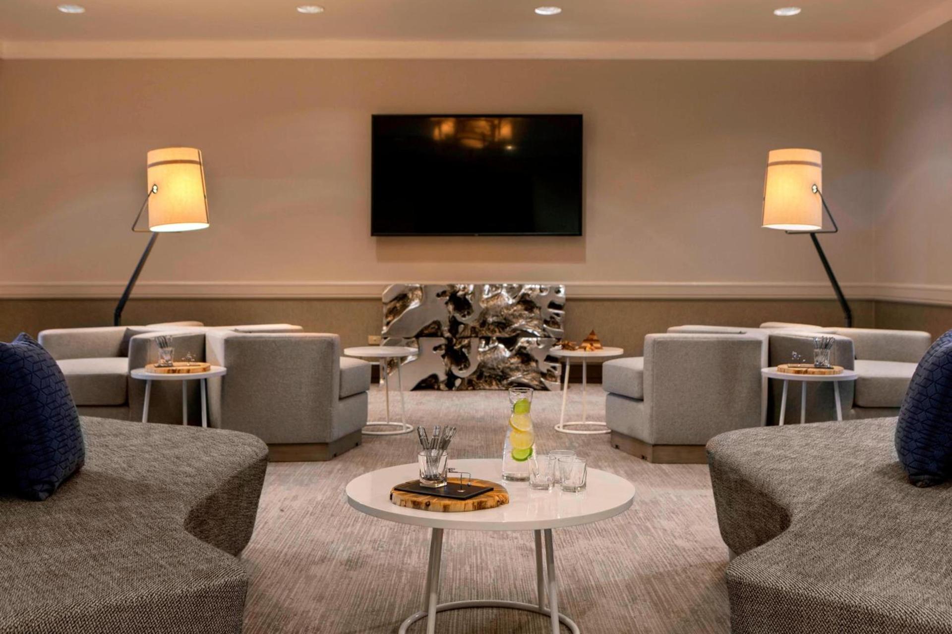 Renaissance Denver Hotel & Conference Center photo 48
