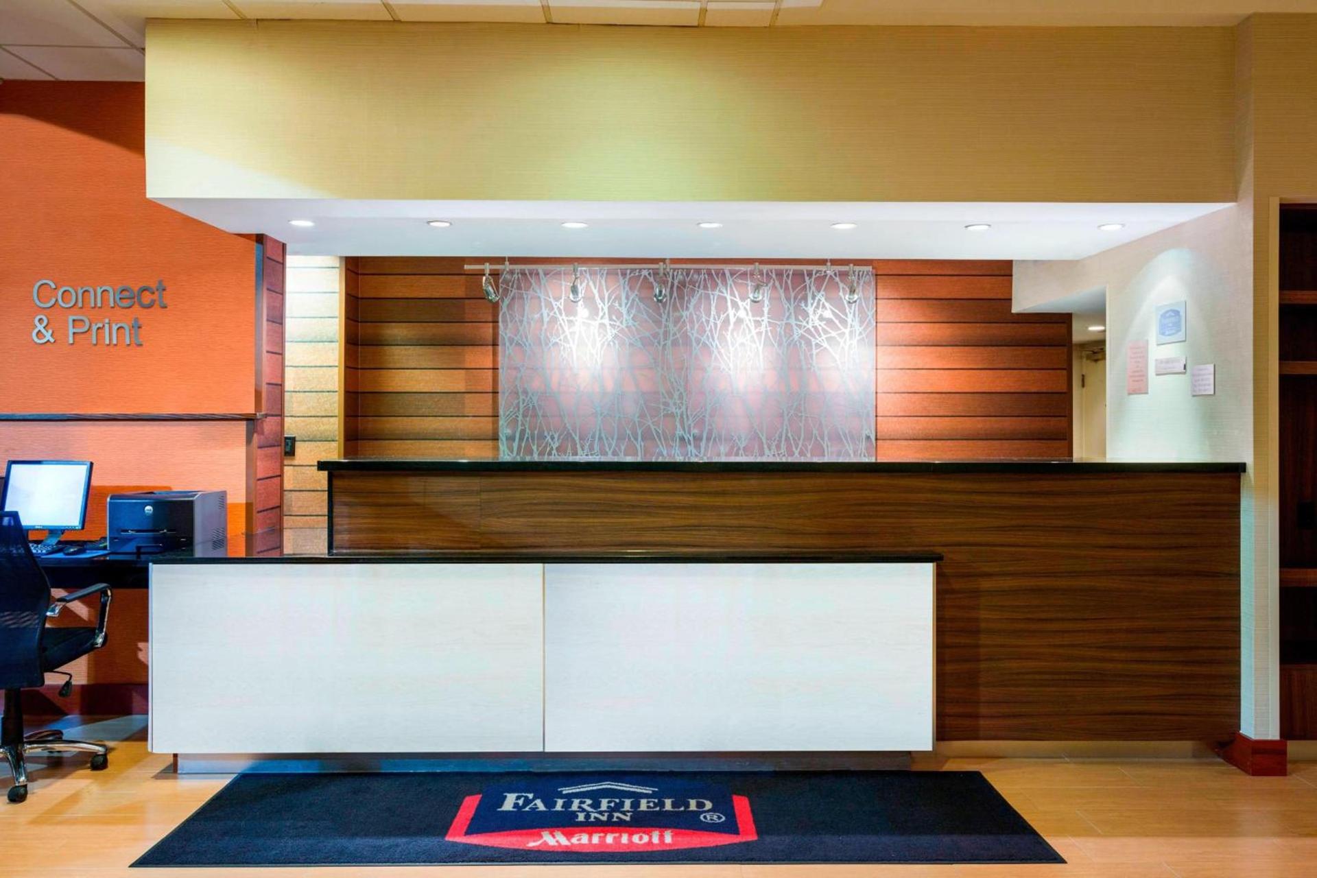 Fairfield Inn by Marriott Laurel photo 2