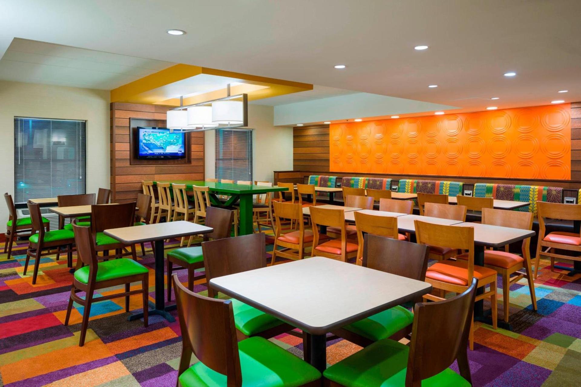 Fairfield Inn by Marriott Laurel photo 16