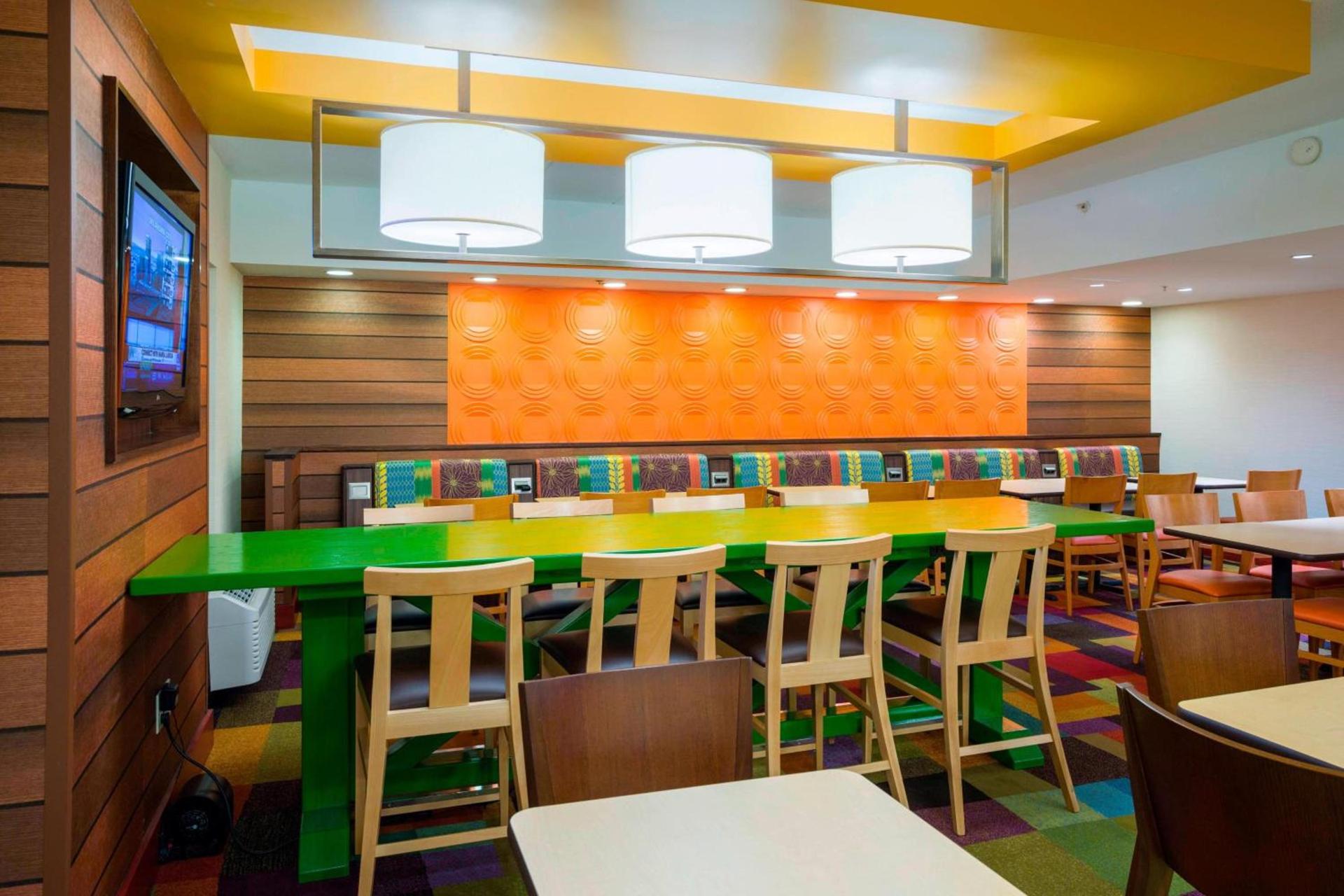 Fairfield Inn by Marriott Laurel photo 18