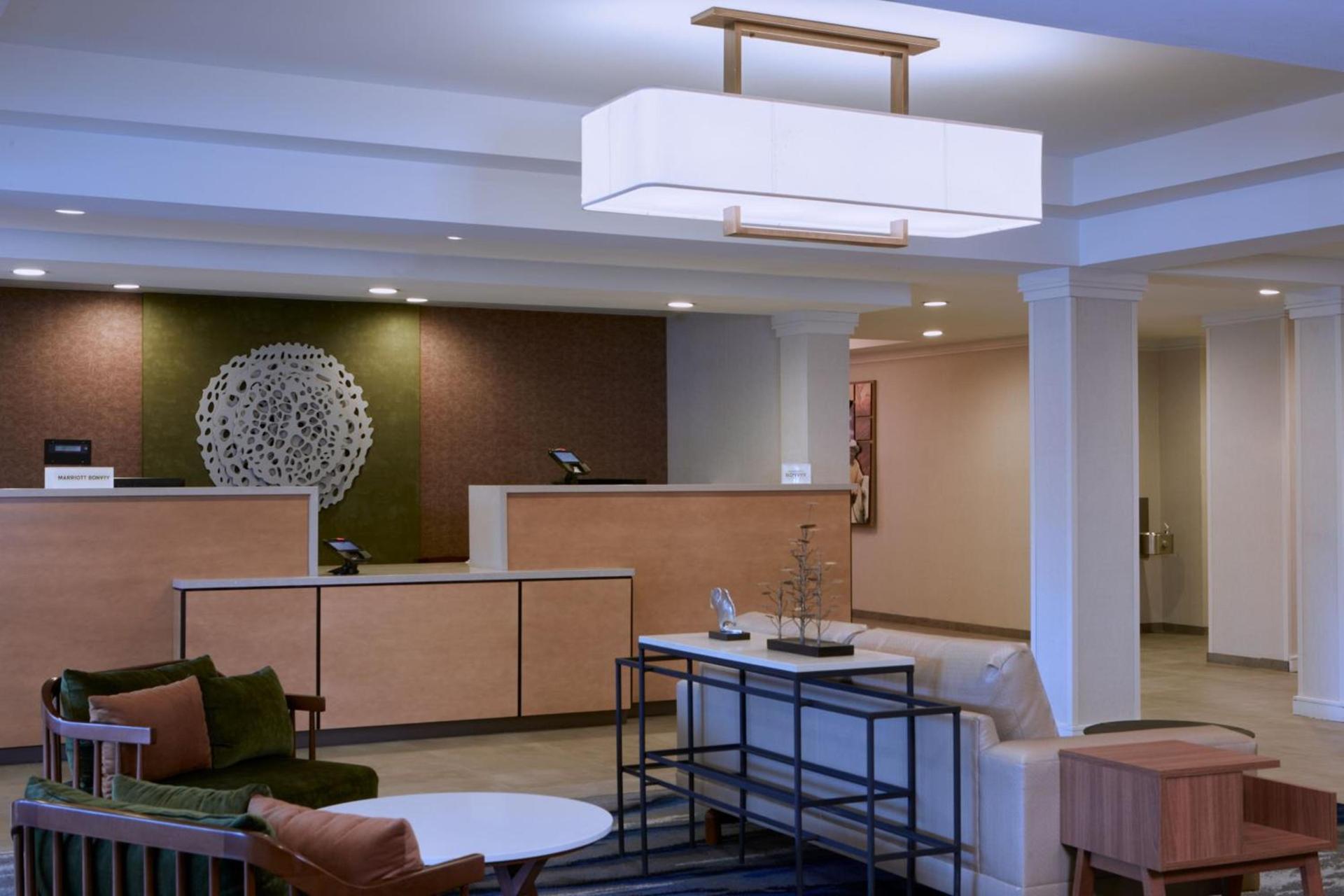 Fairfield Inn and Suites San Bernardino photo 4