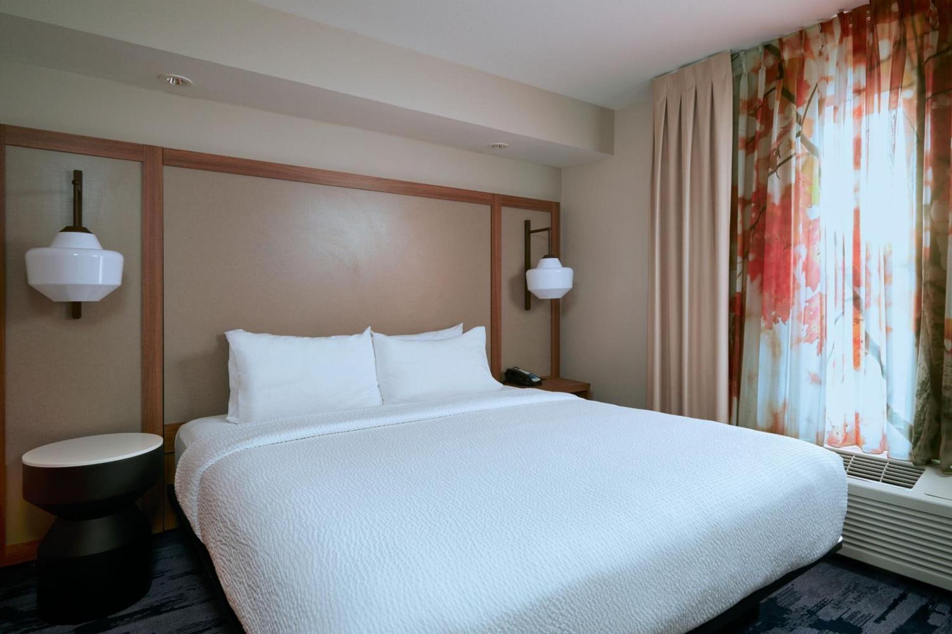 Fairfield Inn and Suites San Bernardino photo 6