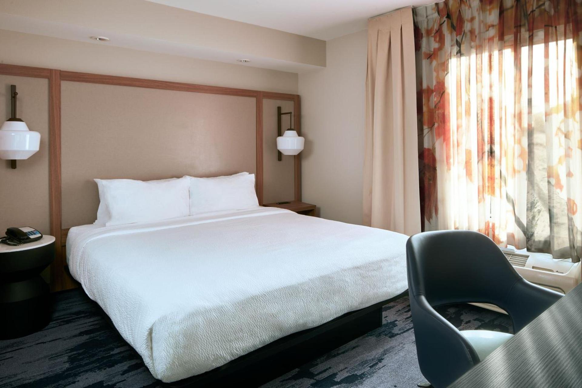 Fairfield Inn and Suites San Bernardino photo 16