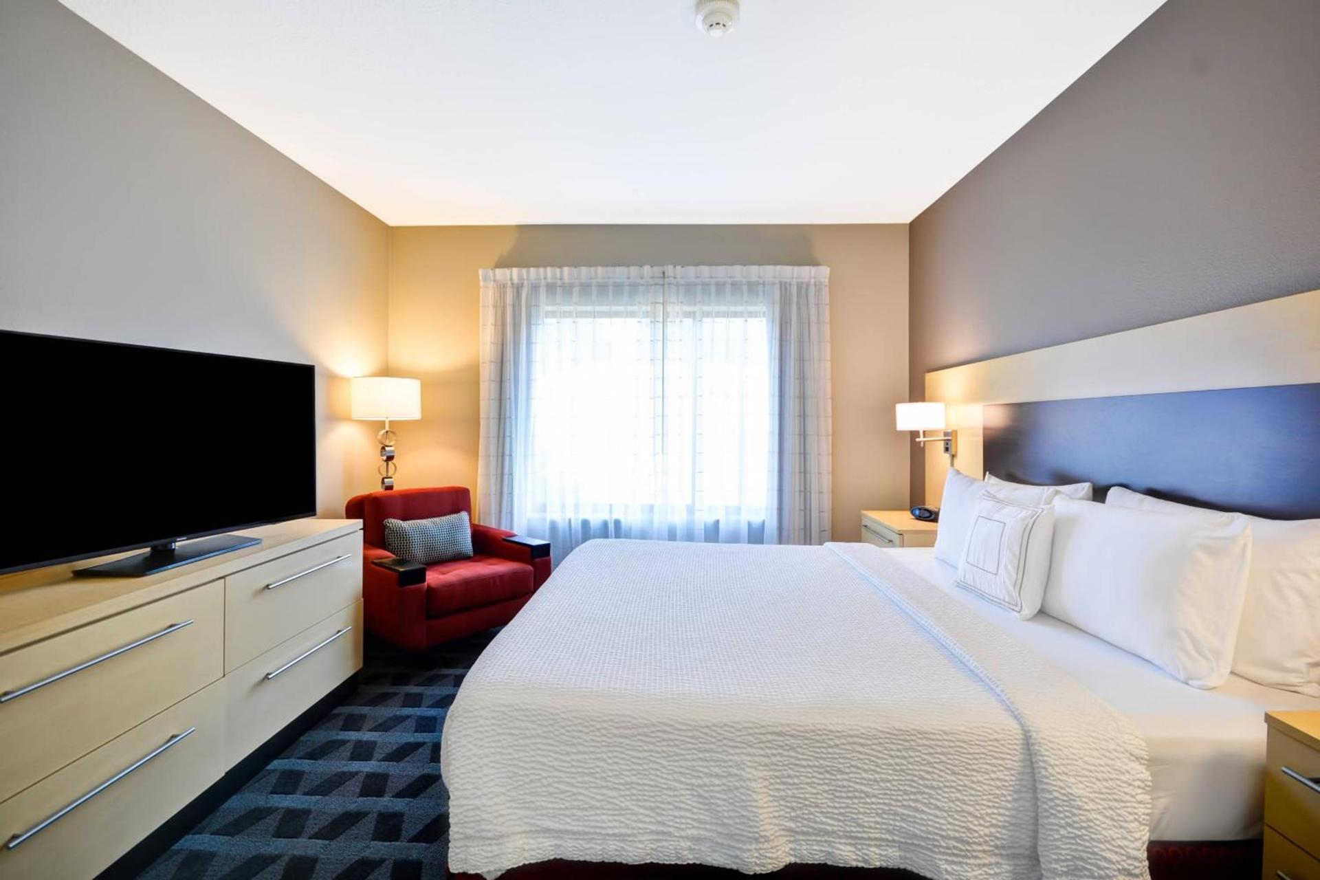 TownePlace Suites Dallas/Lewisville photo 5