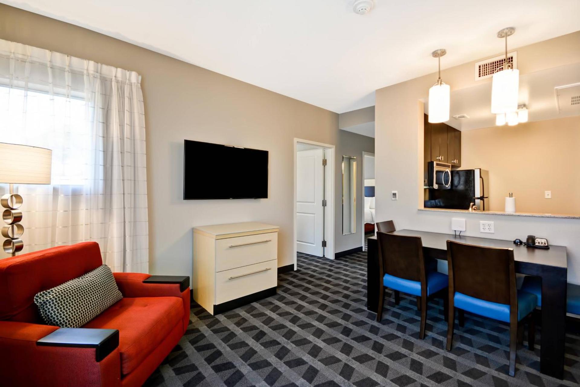 TownePlace Suites Dallas/Lewisville photo 6
