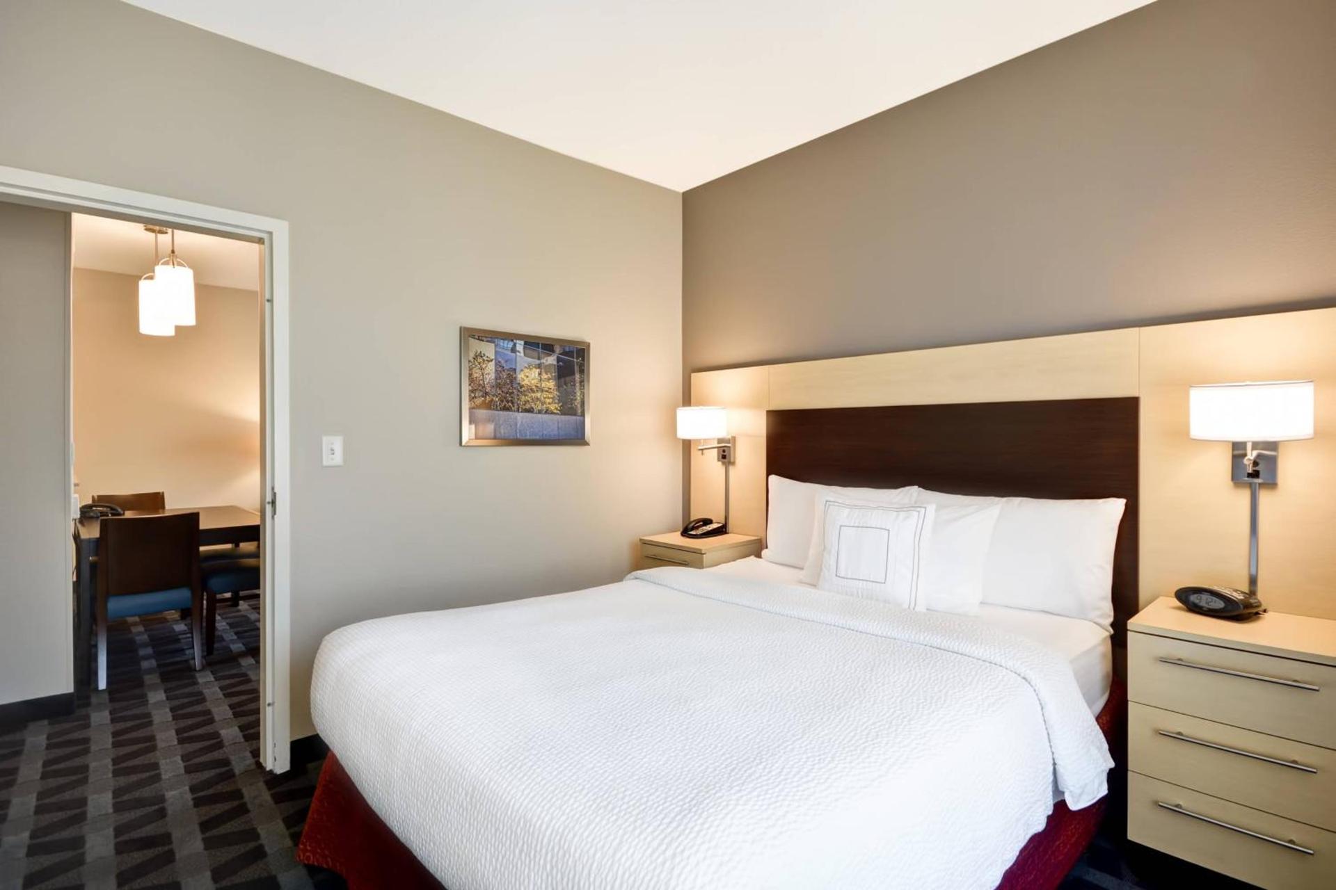 TownePlace Suites Dallas/Lewisville photo 7