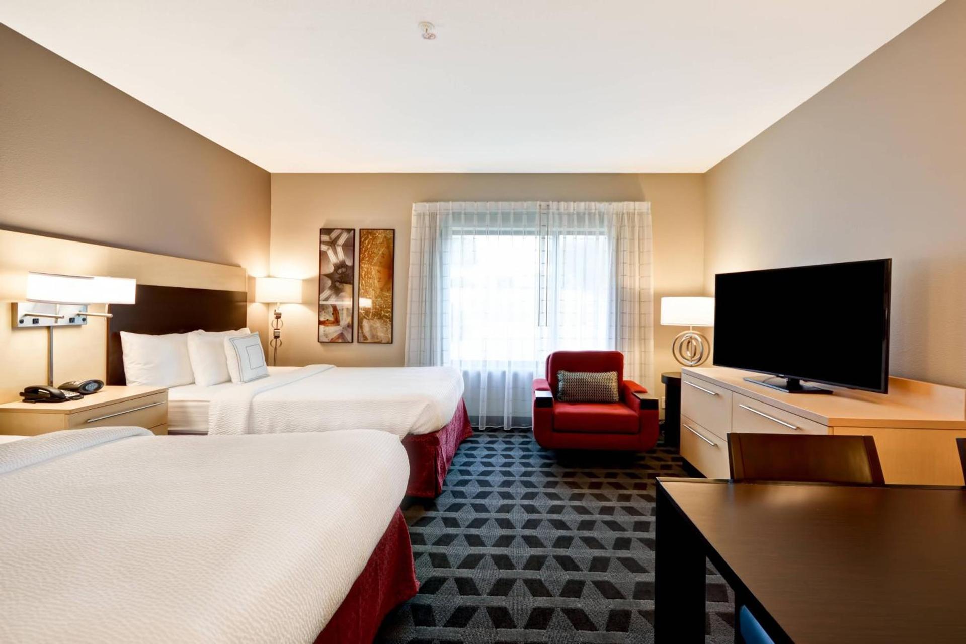 TownePlace Suites Dallas/Lewisville photo 8