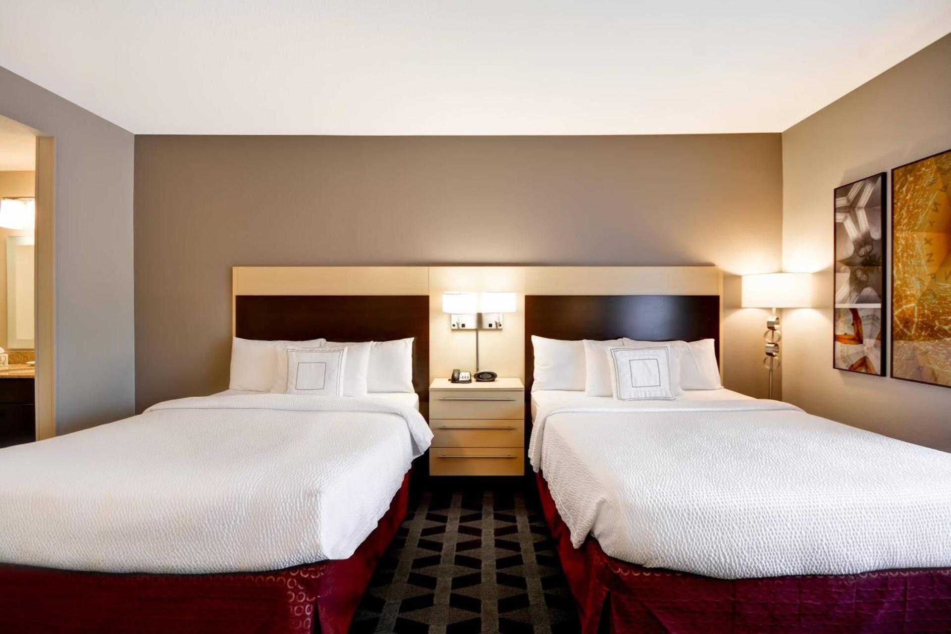 TownePlace Suites Dallas/Lewisville photo 9