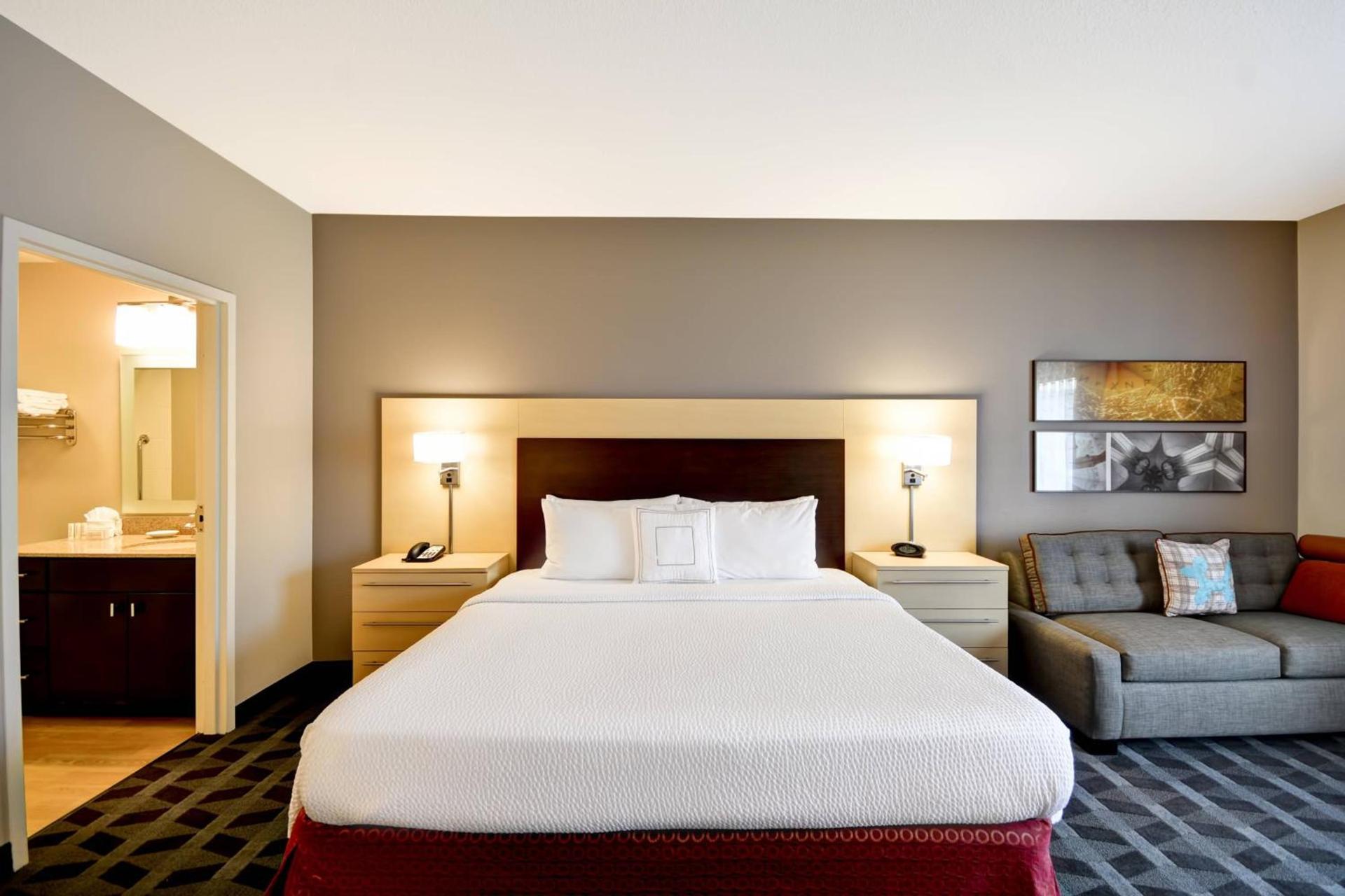 TownePlace Suites Dallas/Lewisville photo 10