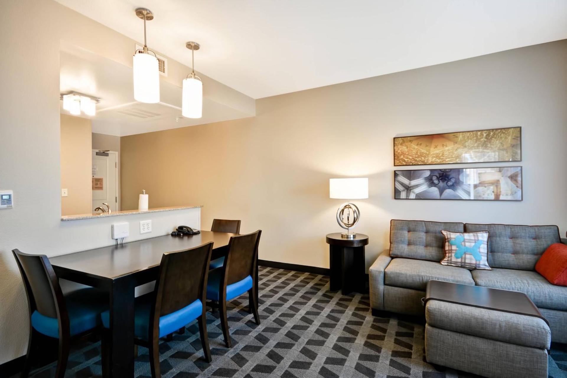 TownePlace Suites Dallas/Lewisville photo 12